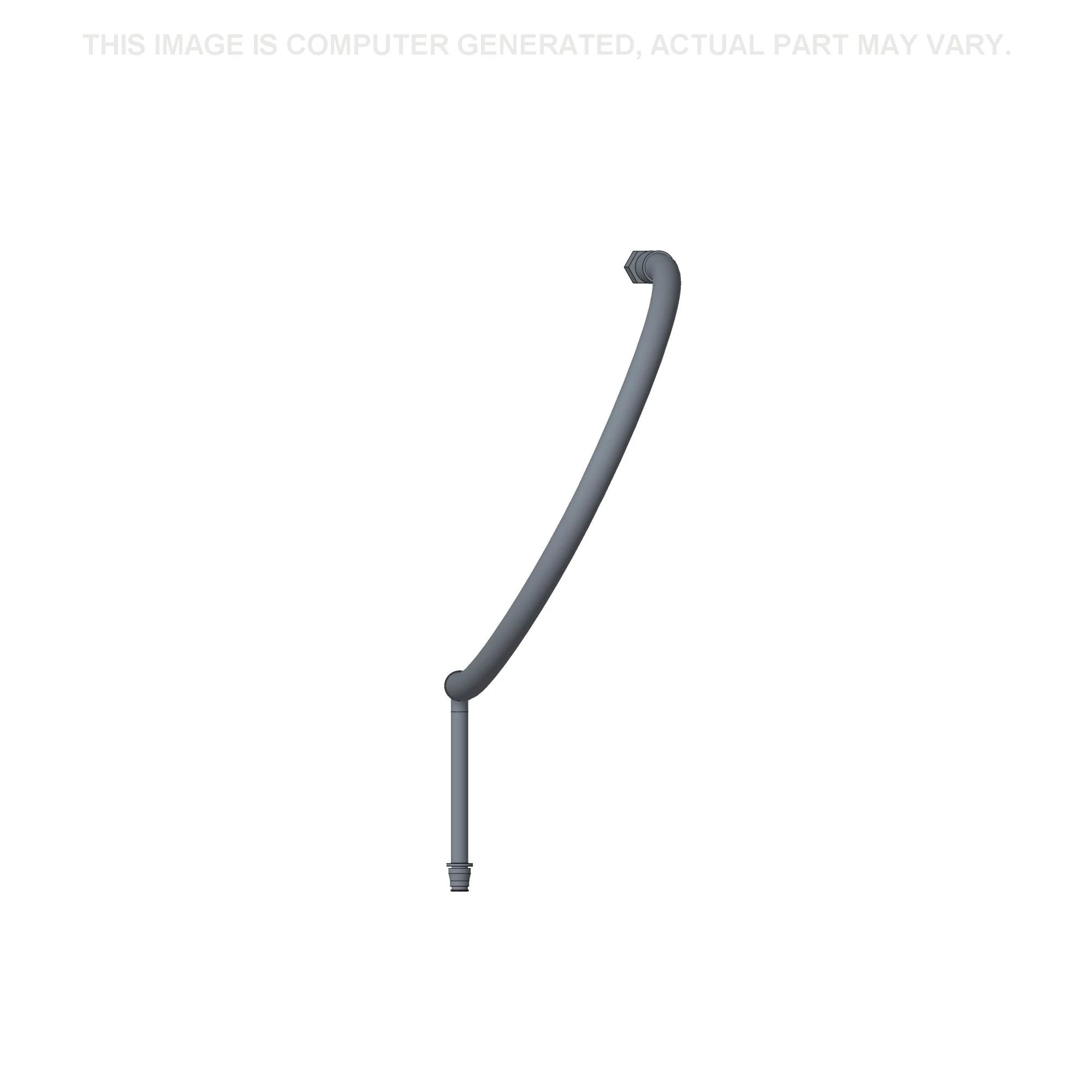 TUBO HIDRÁULICO | NEWHOLLANDAG | ES | ES