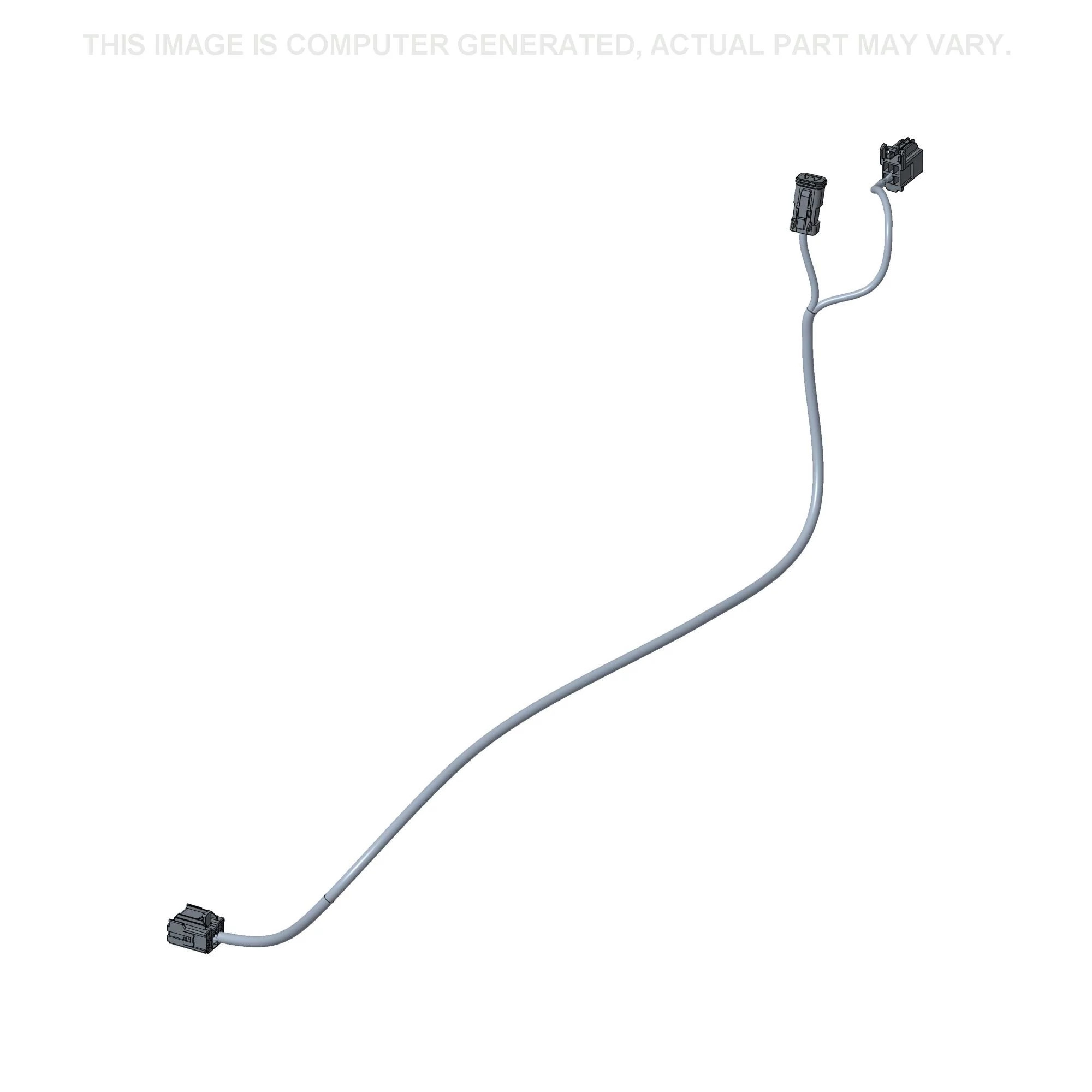 WIRE HARNESS | CASECE | GB | EN