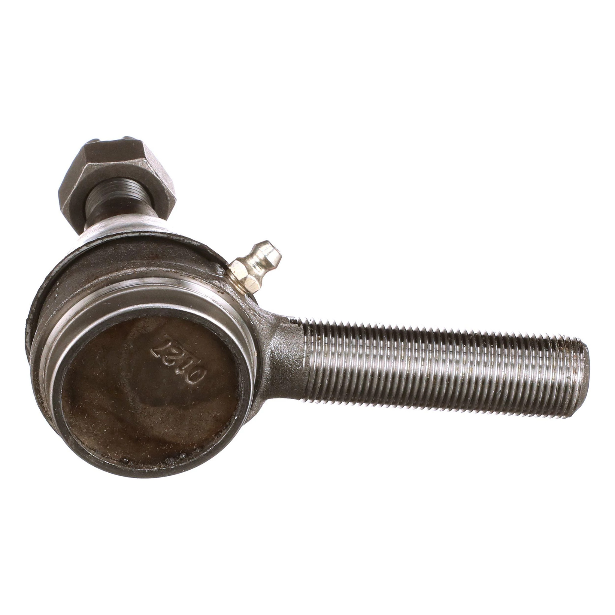 END ASSY. | NEWHOLLANDAG | IE | EN
