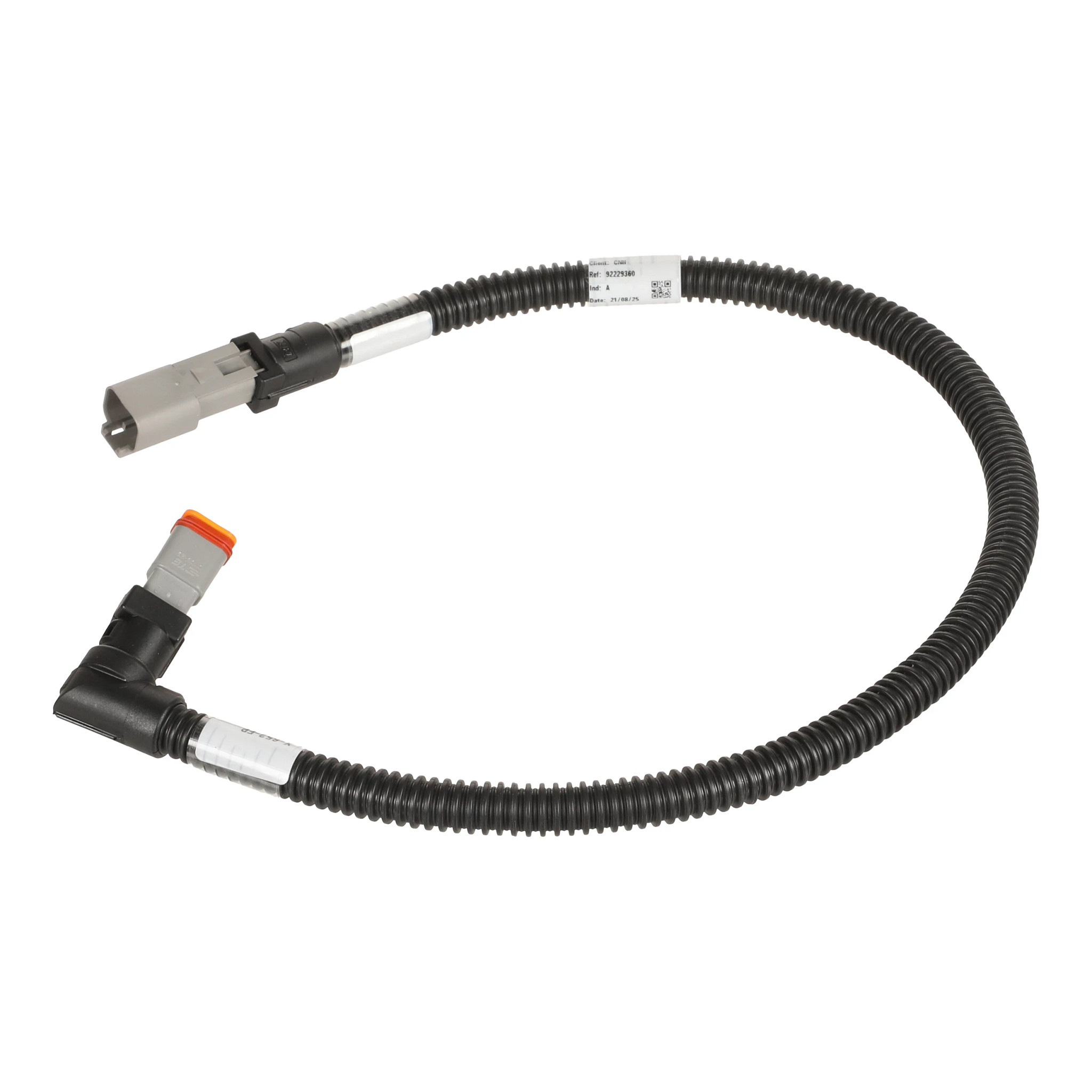 GRUPO DE CABLES | NEWHOLLANDCE | SA | ES