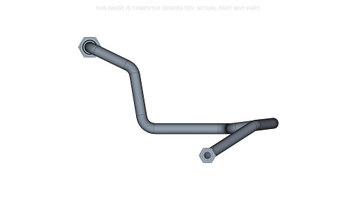 HYDRAULISCHE LEIDING | NEWHOLLANDCE | EU | NL