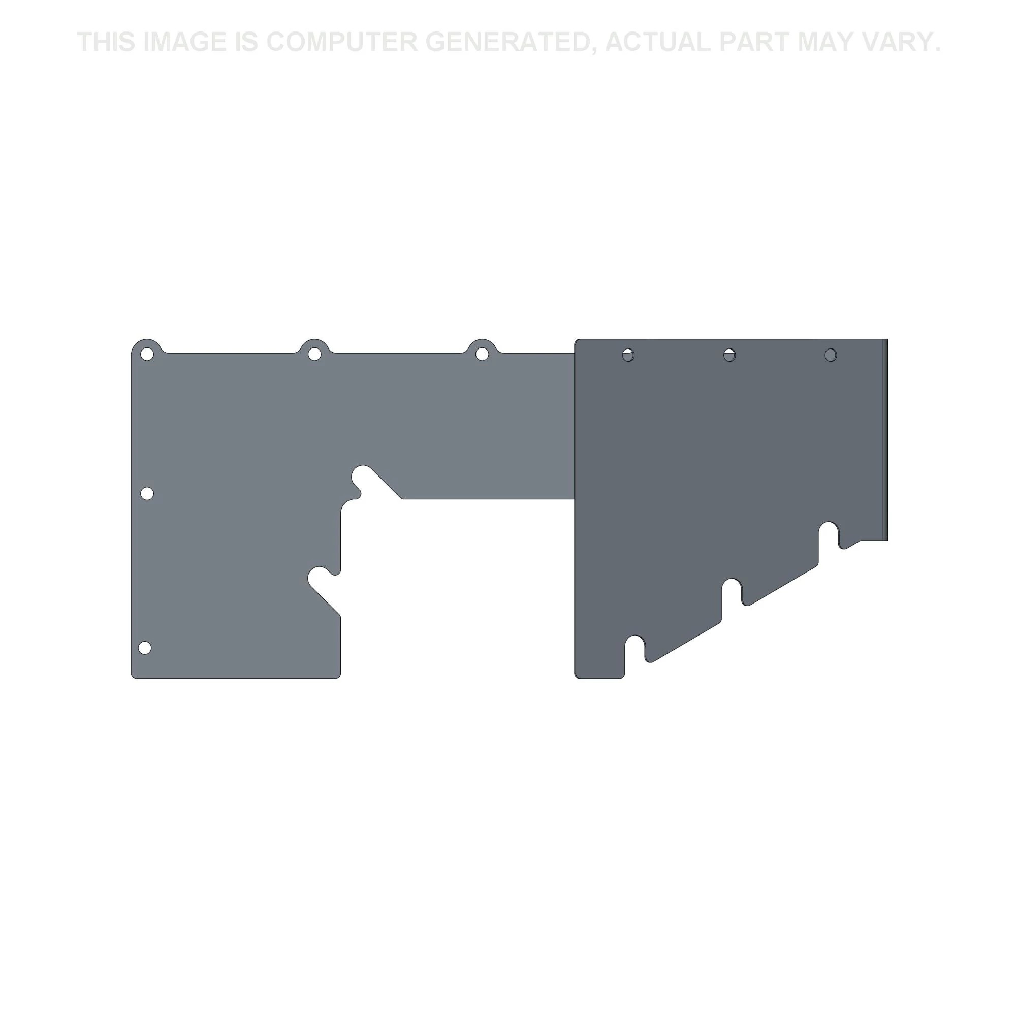 RUBBER SEAL | NEWHOLLANDAG | CA | EN