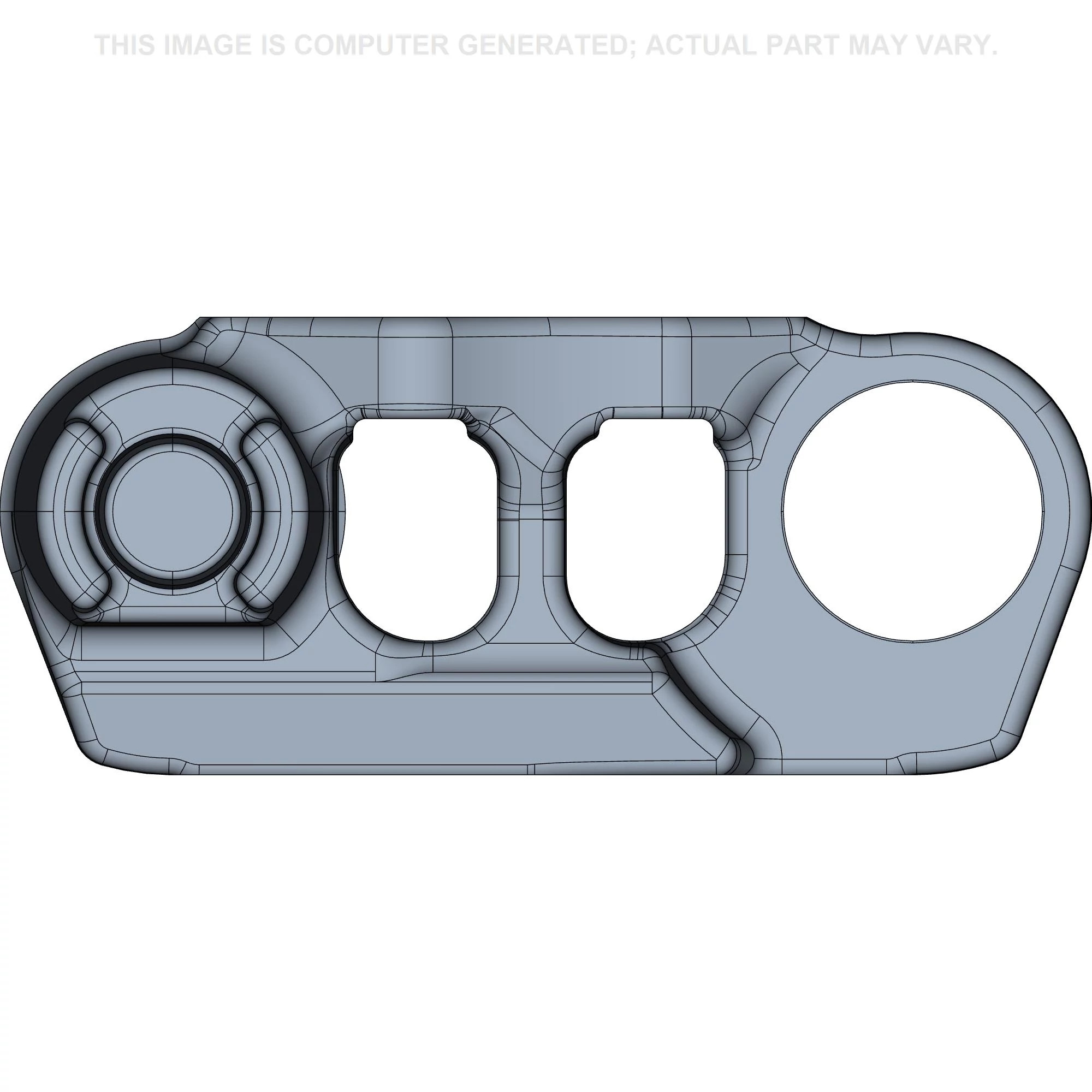 TRACK LINK | CASECE | US | EN