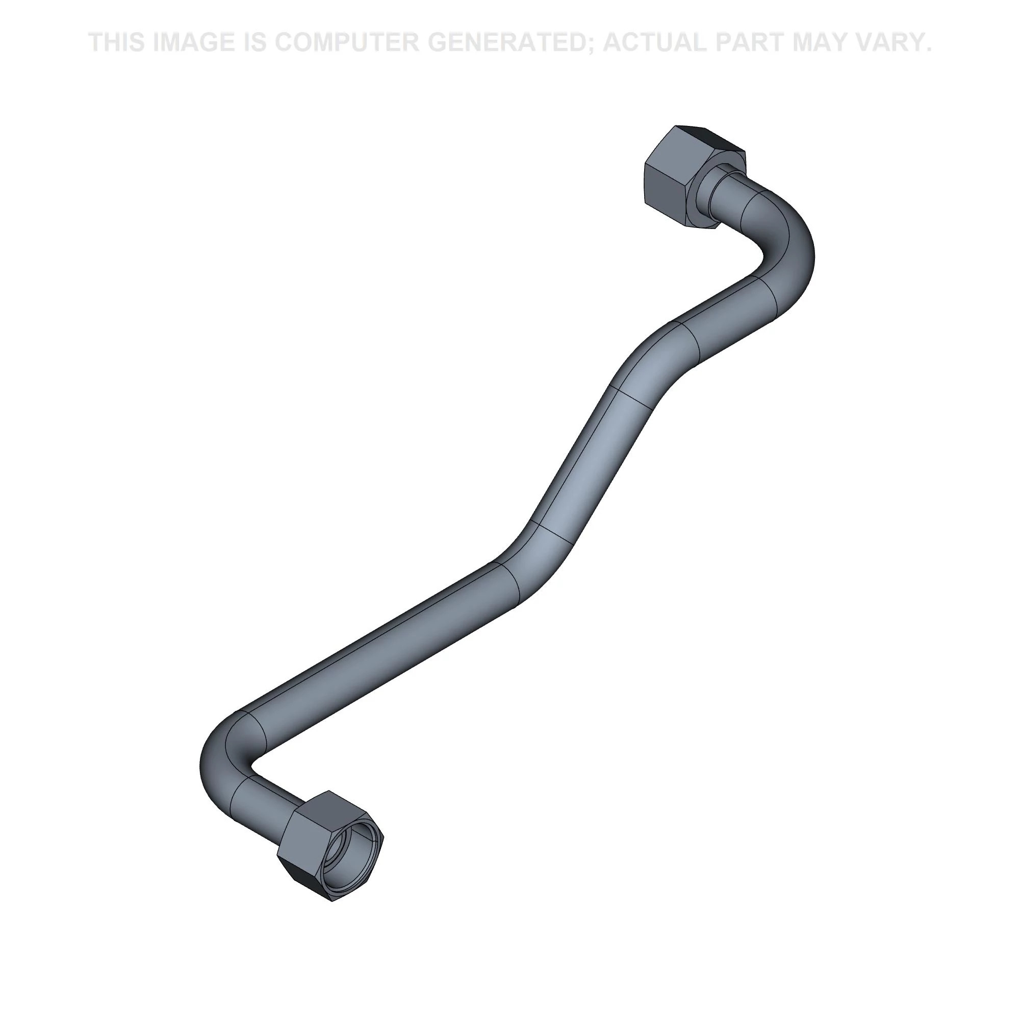 ГИДРОПРОВОД | CASEIH | AMEA | RU