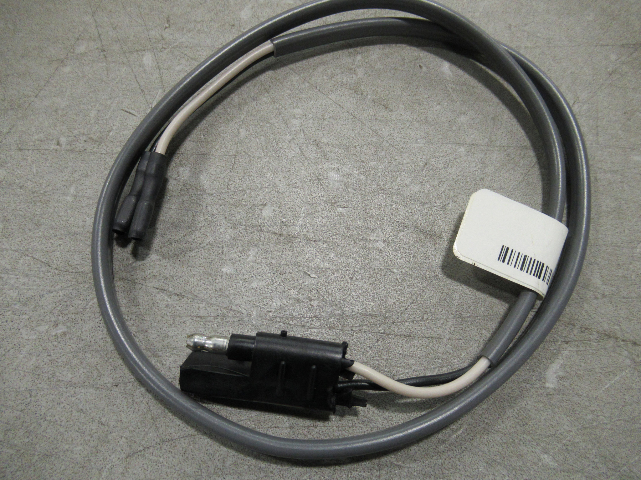 FAISCEAU ELECTRIQUE | NEWHOLLANDAG | CA | FR