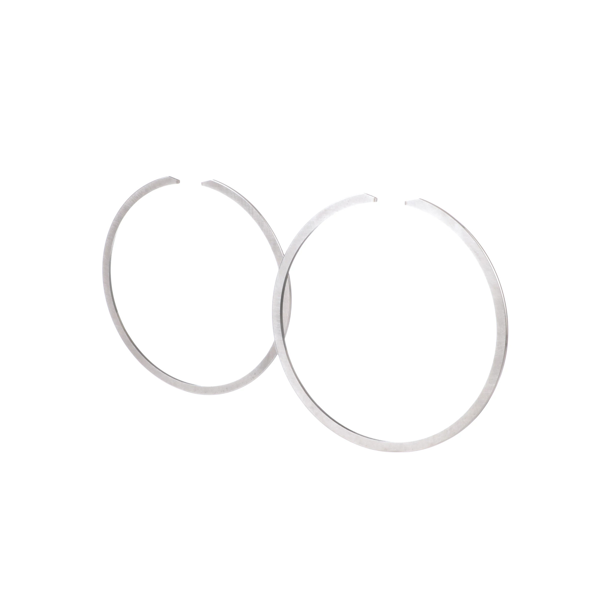 Anel de Aço | CASECE | BR | PT