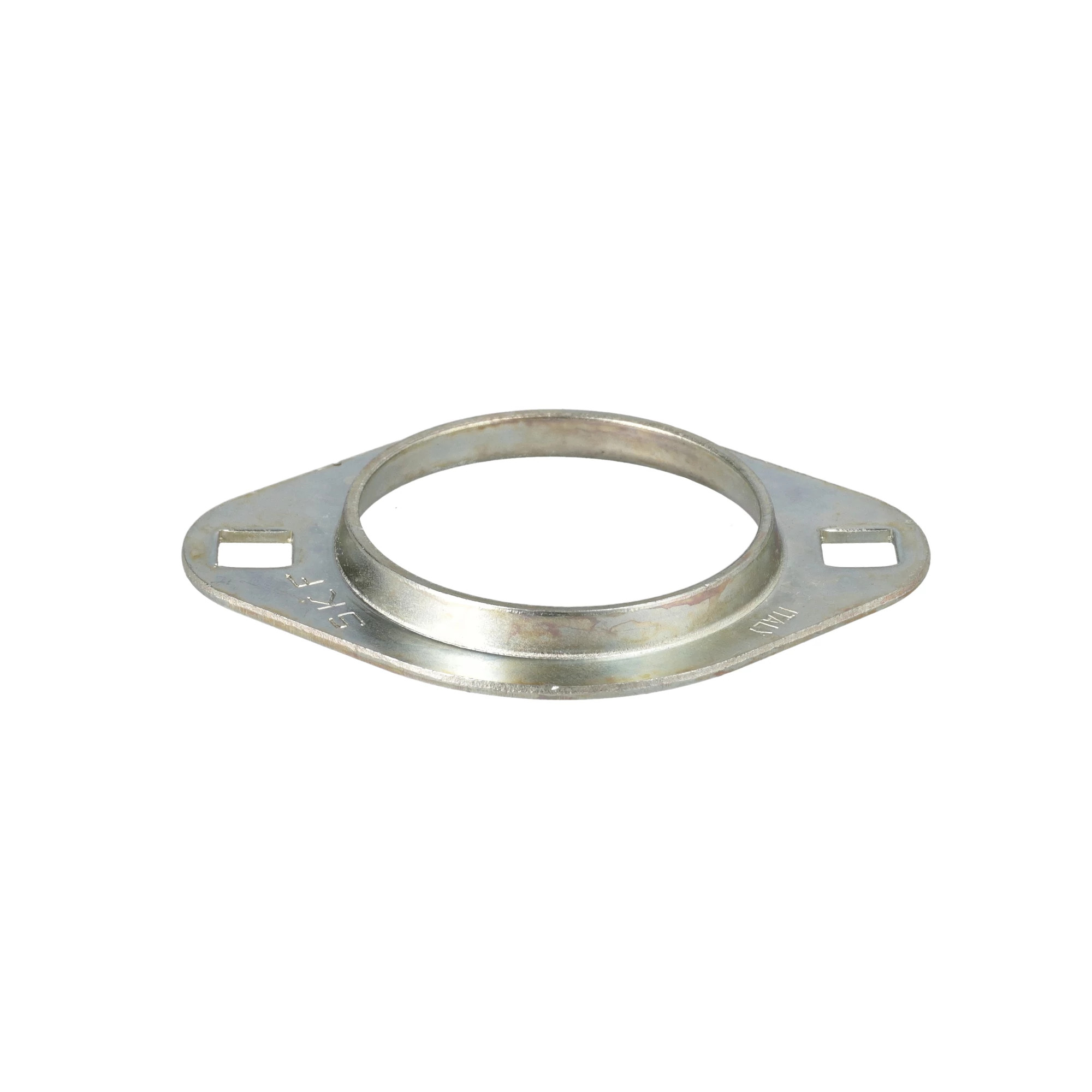 Flange para rolamento - 62 mm DI x 9 mm L | CASECE | BR | PT