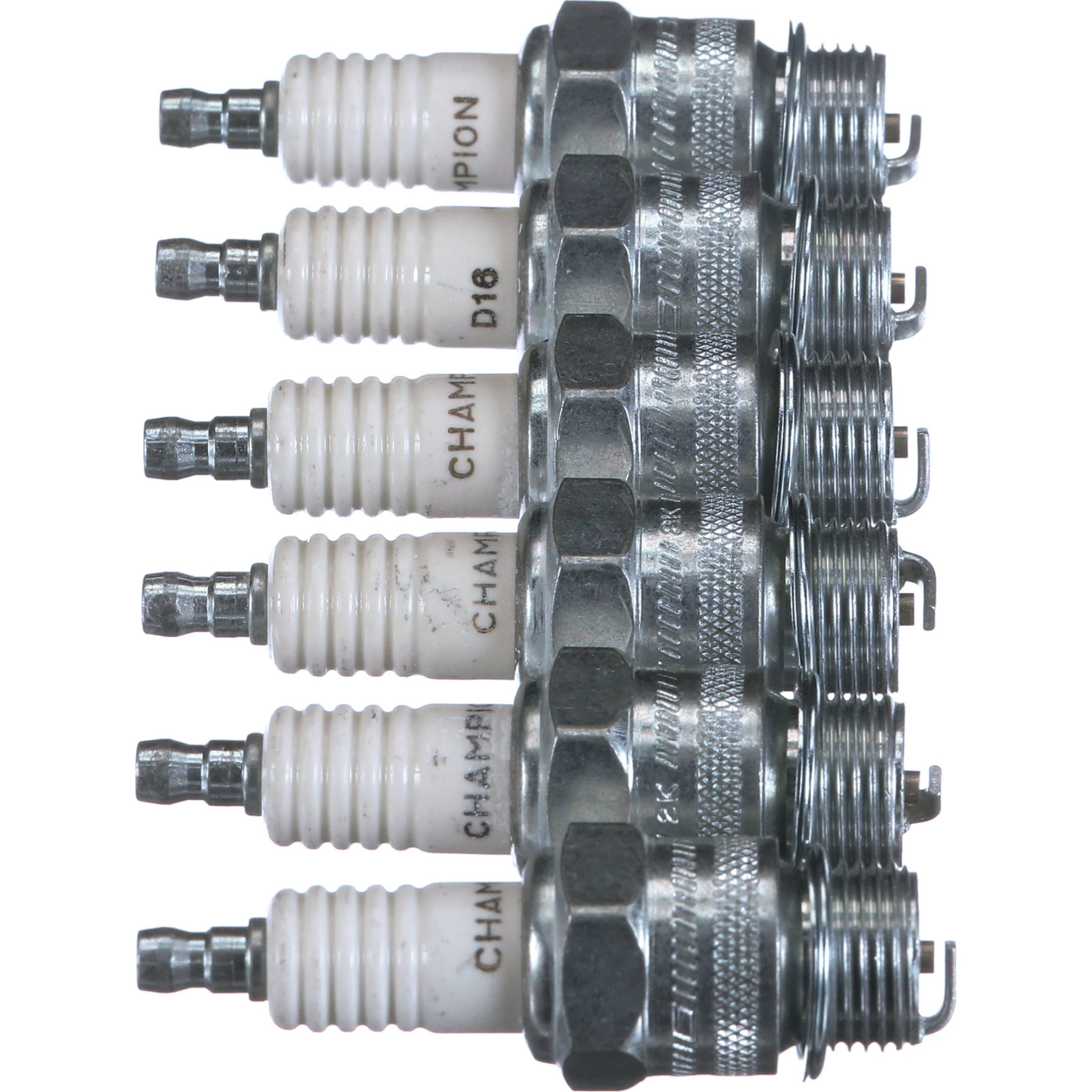 SPARK PLUG | CASECE | US | EN