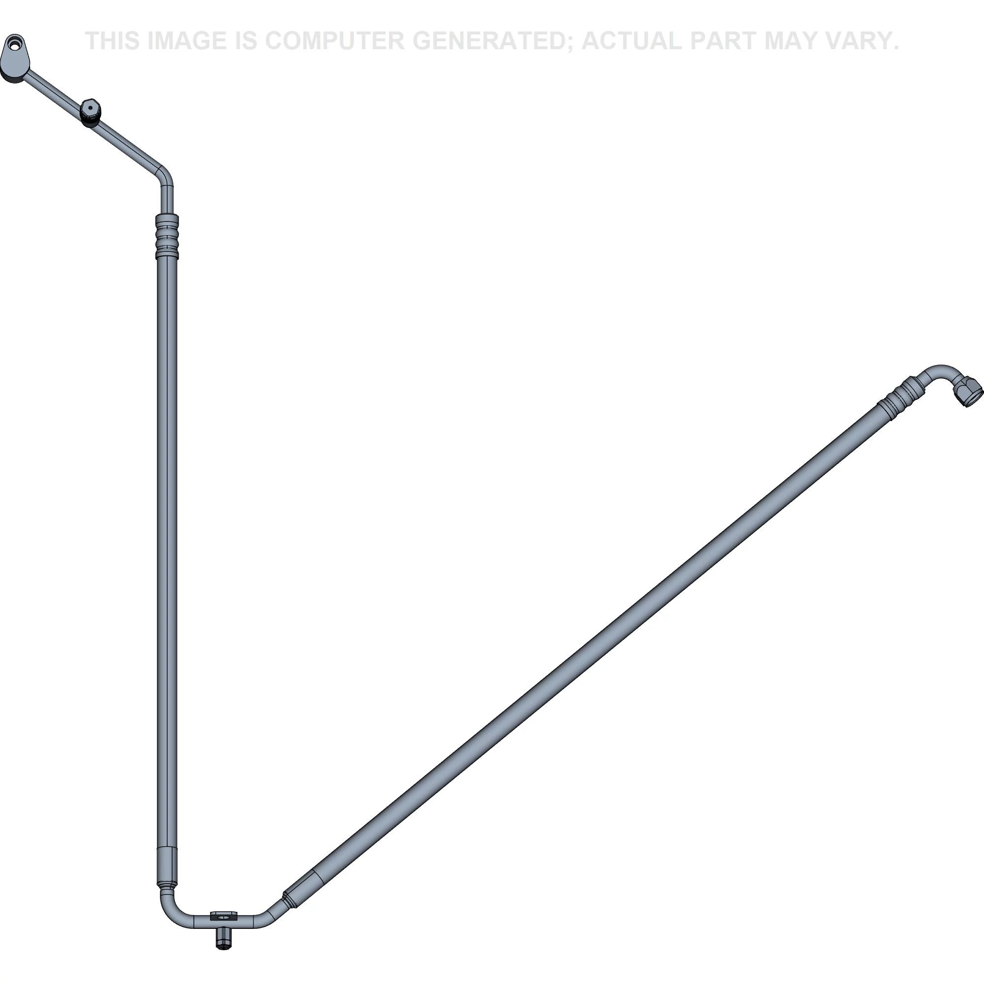 TUBO A/A | NEWHOLLANDCE | EU | PT