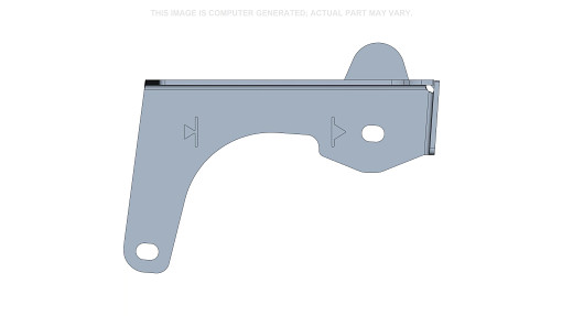 BRACKET | NEWHOLLANDAG | CA | EN