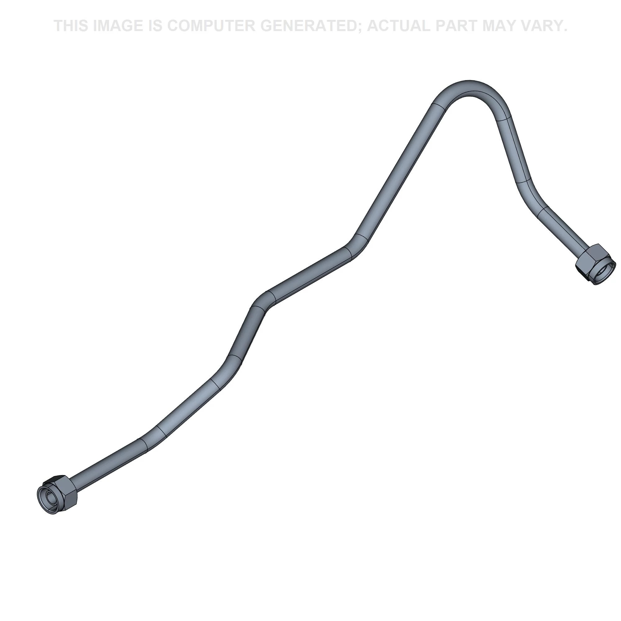 Hyd Tube | CASEIH | CA | EN