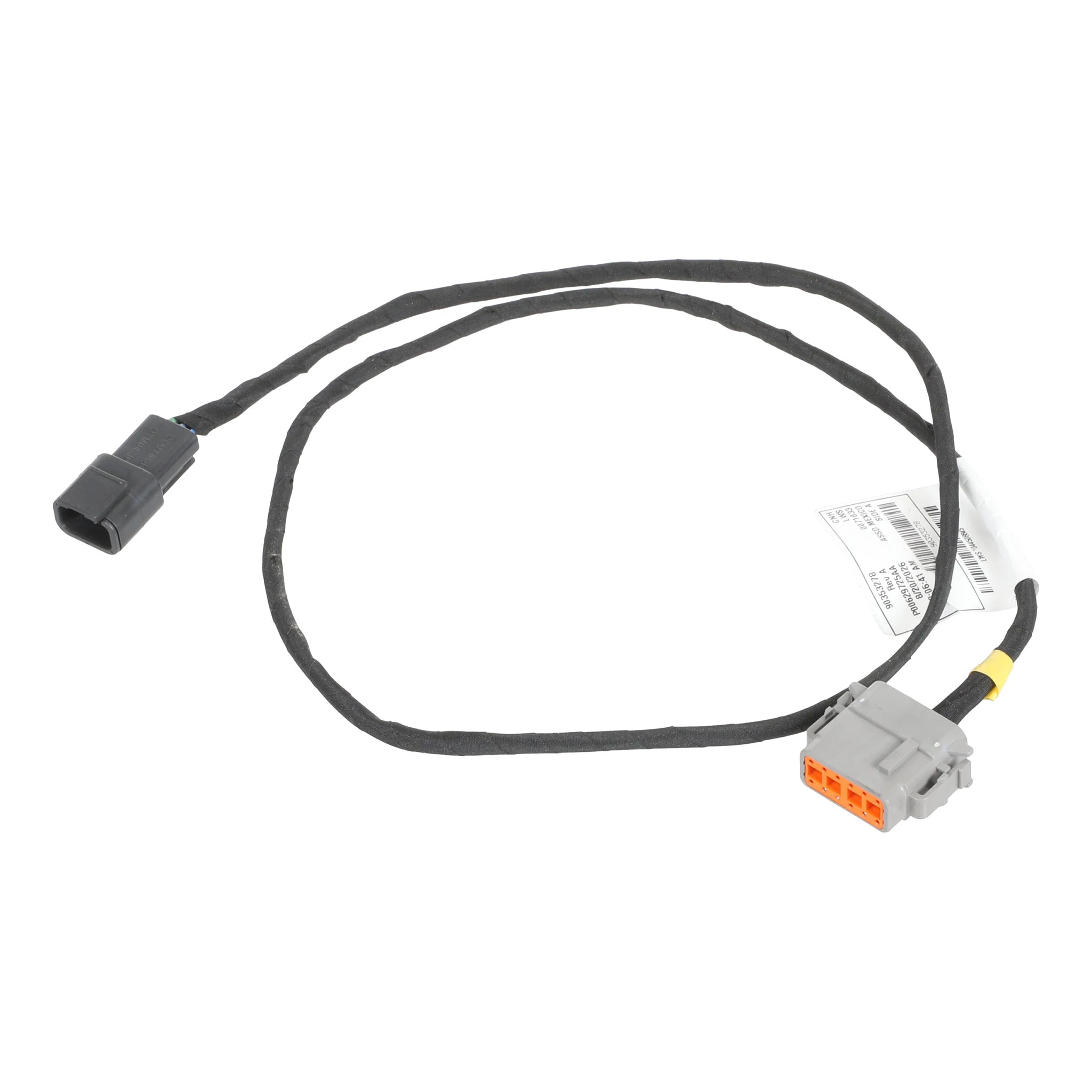 WIRE HARNESS - 90353278