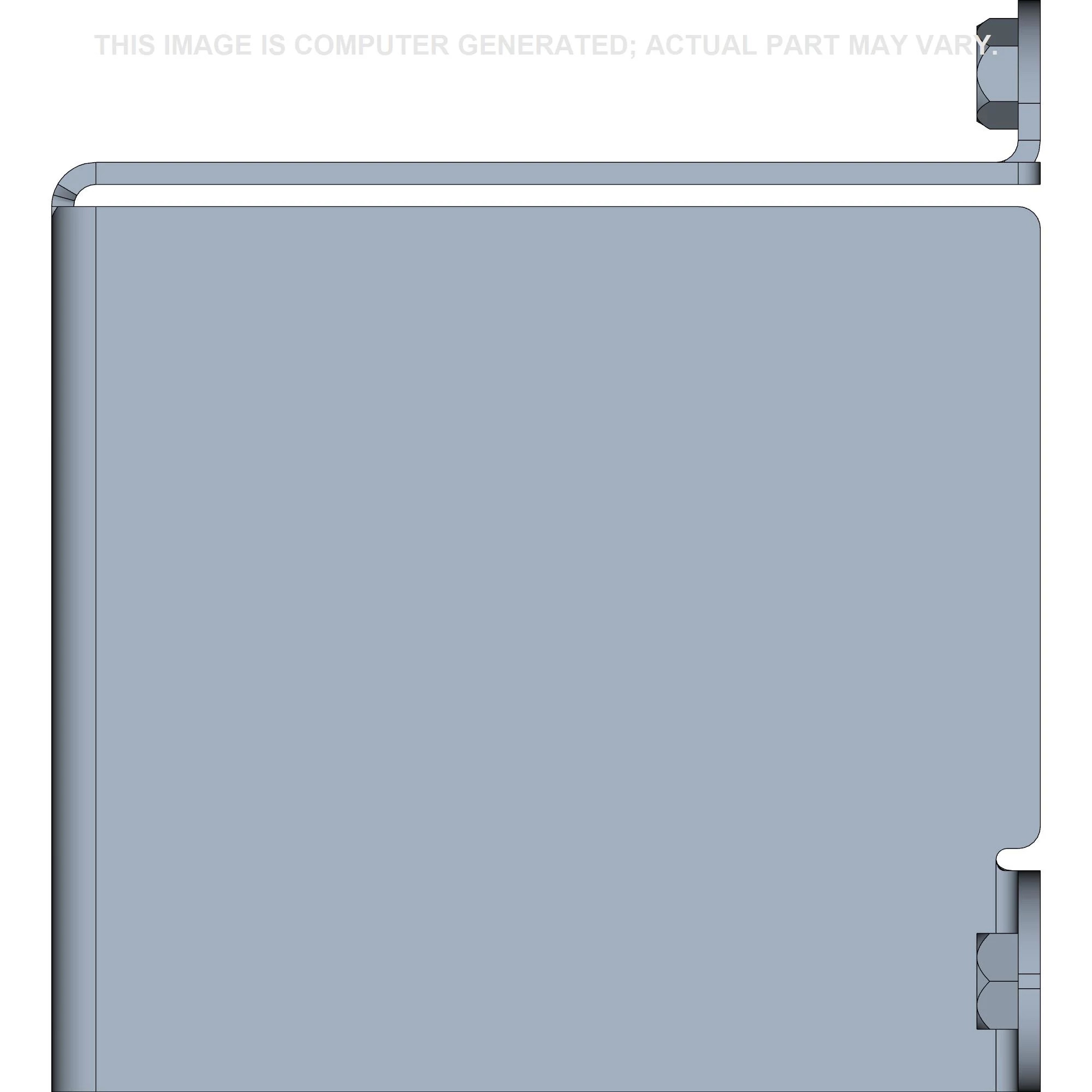 POKRYWA | CASEIH | EU | EN