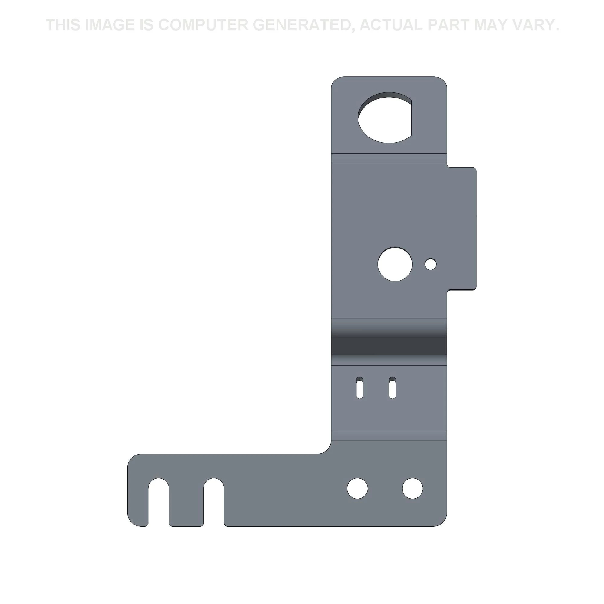 BRACKET | MILLER | CA | FR