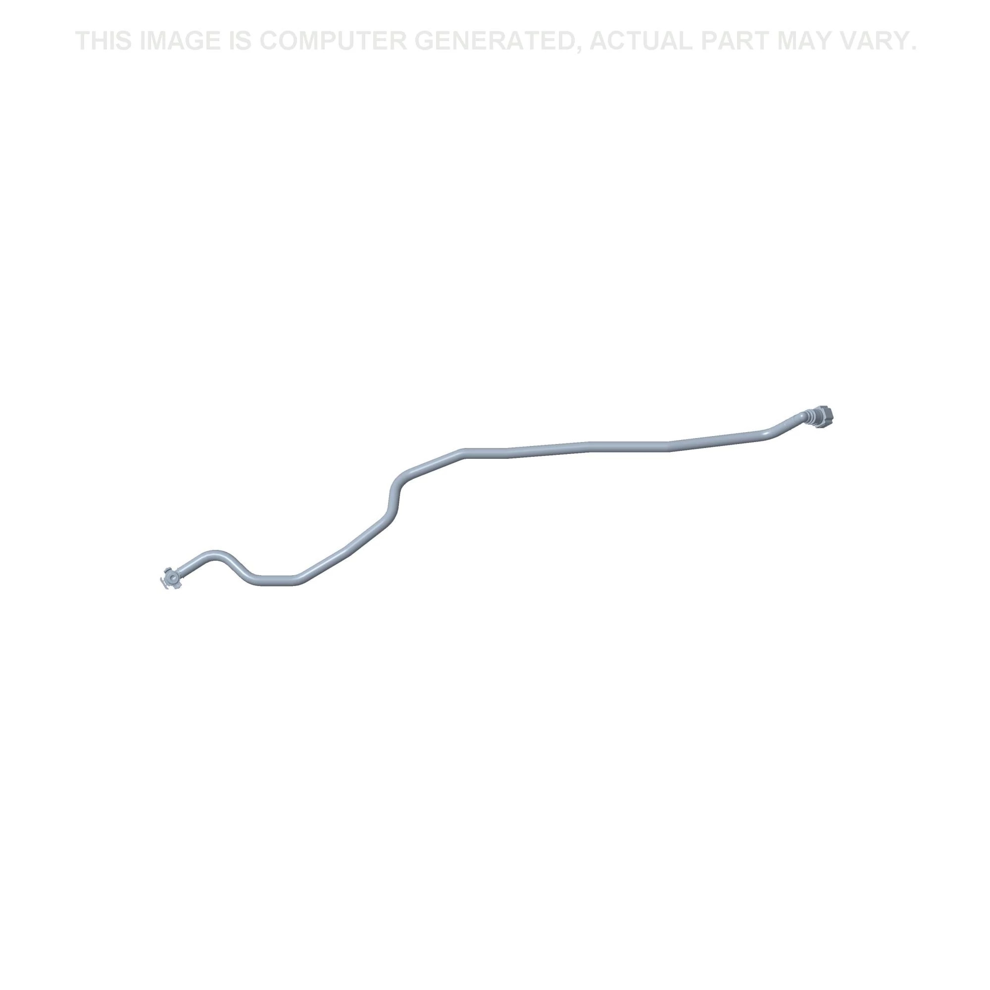 FUEL TUBE | NEWHOLLANDAG | EU | EN