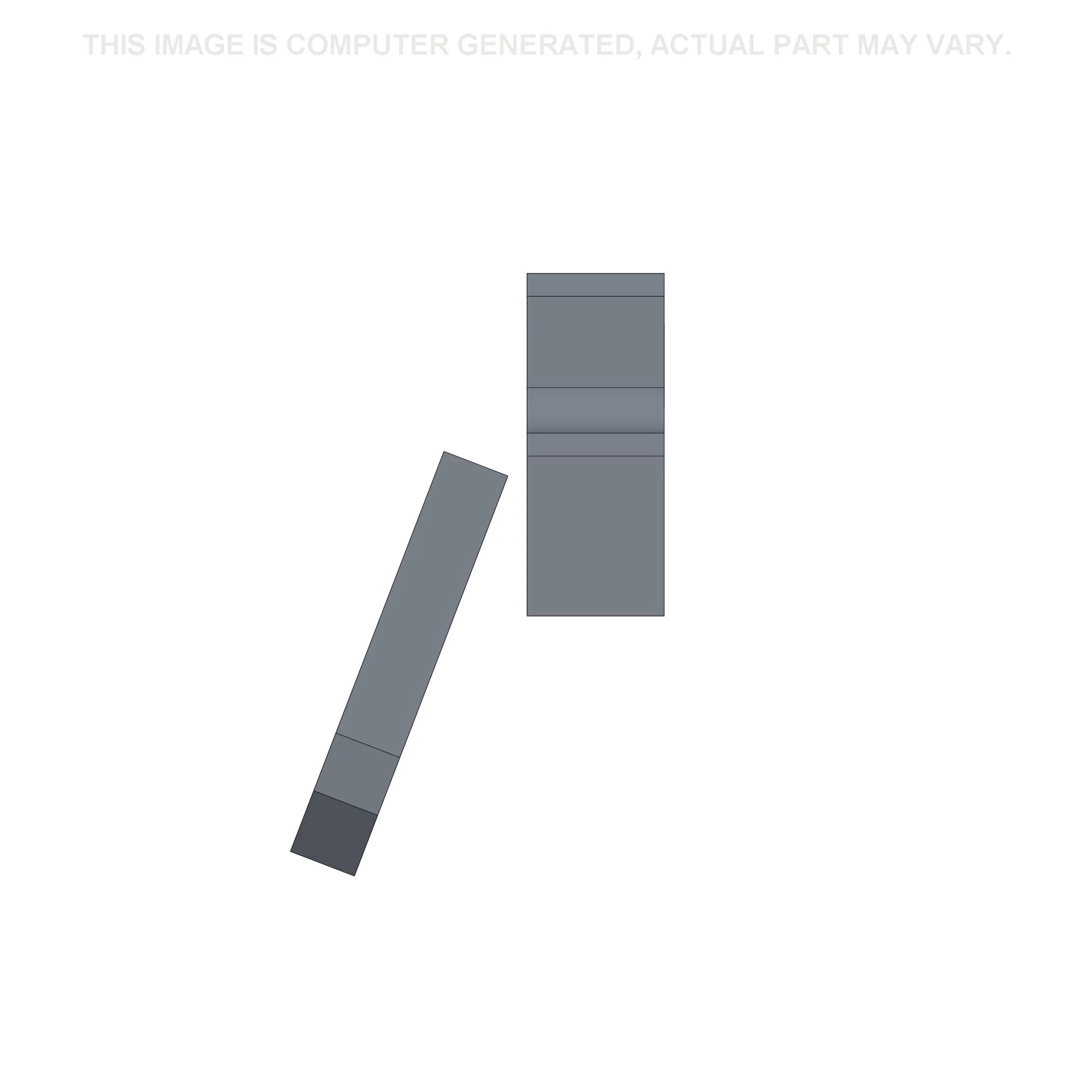 BRACKET | NEWHOLLANDAG | FR | FR