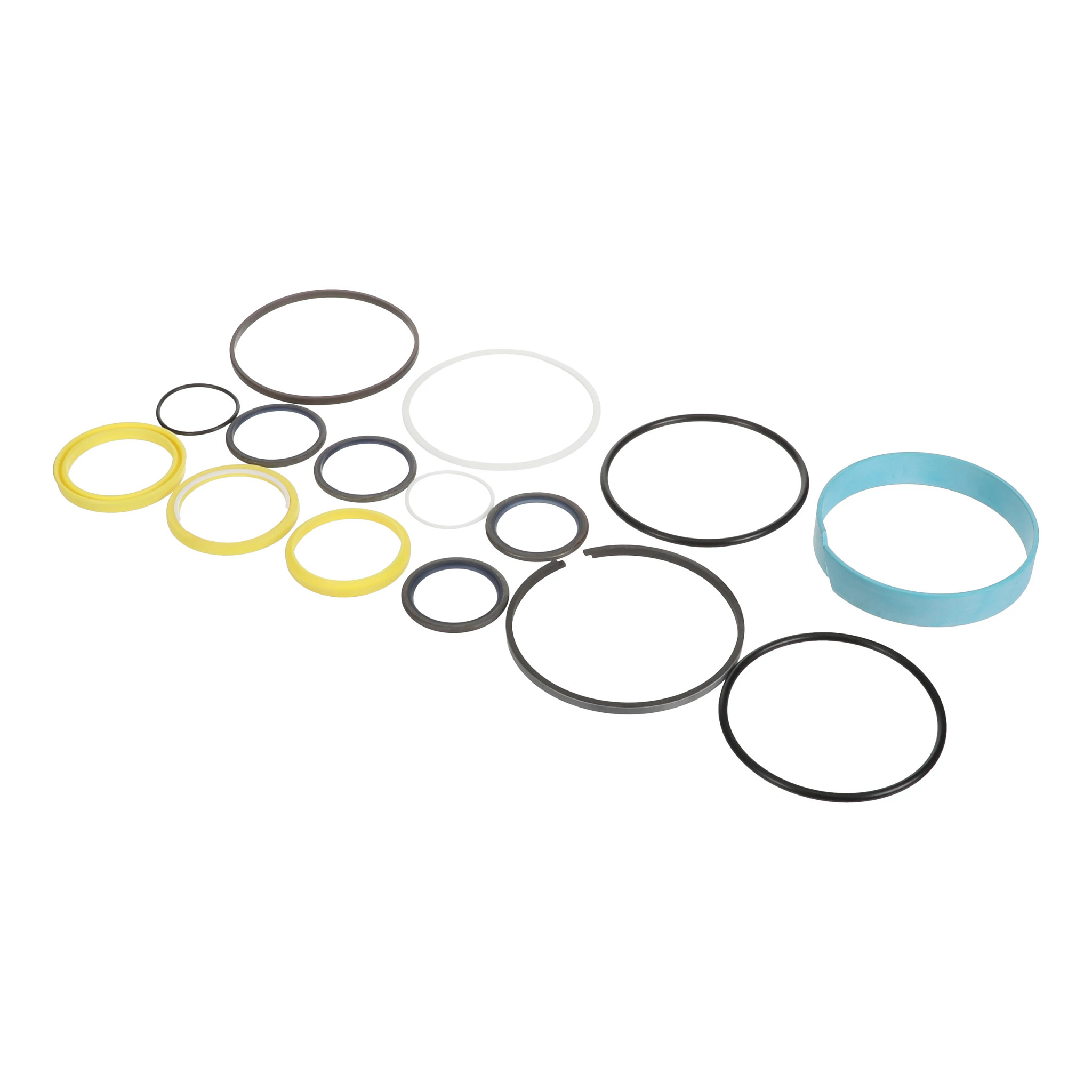 KIT GUARNIZIONI | NEWHOLLANDAG | IT | IT