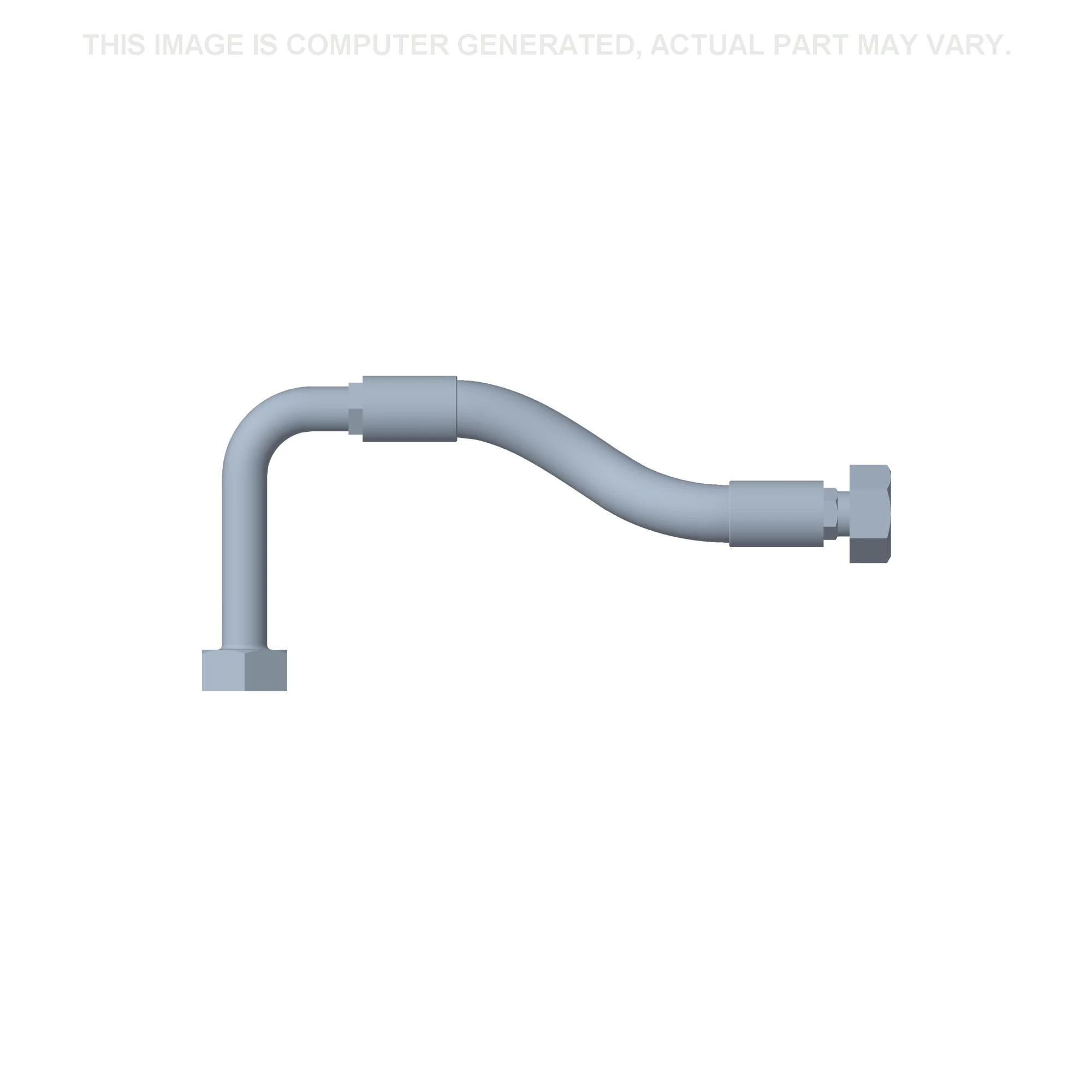 HYDRAULIC HOSE | CASECE | EU | ES