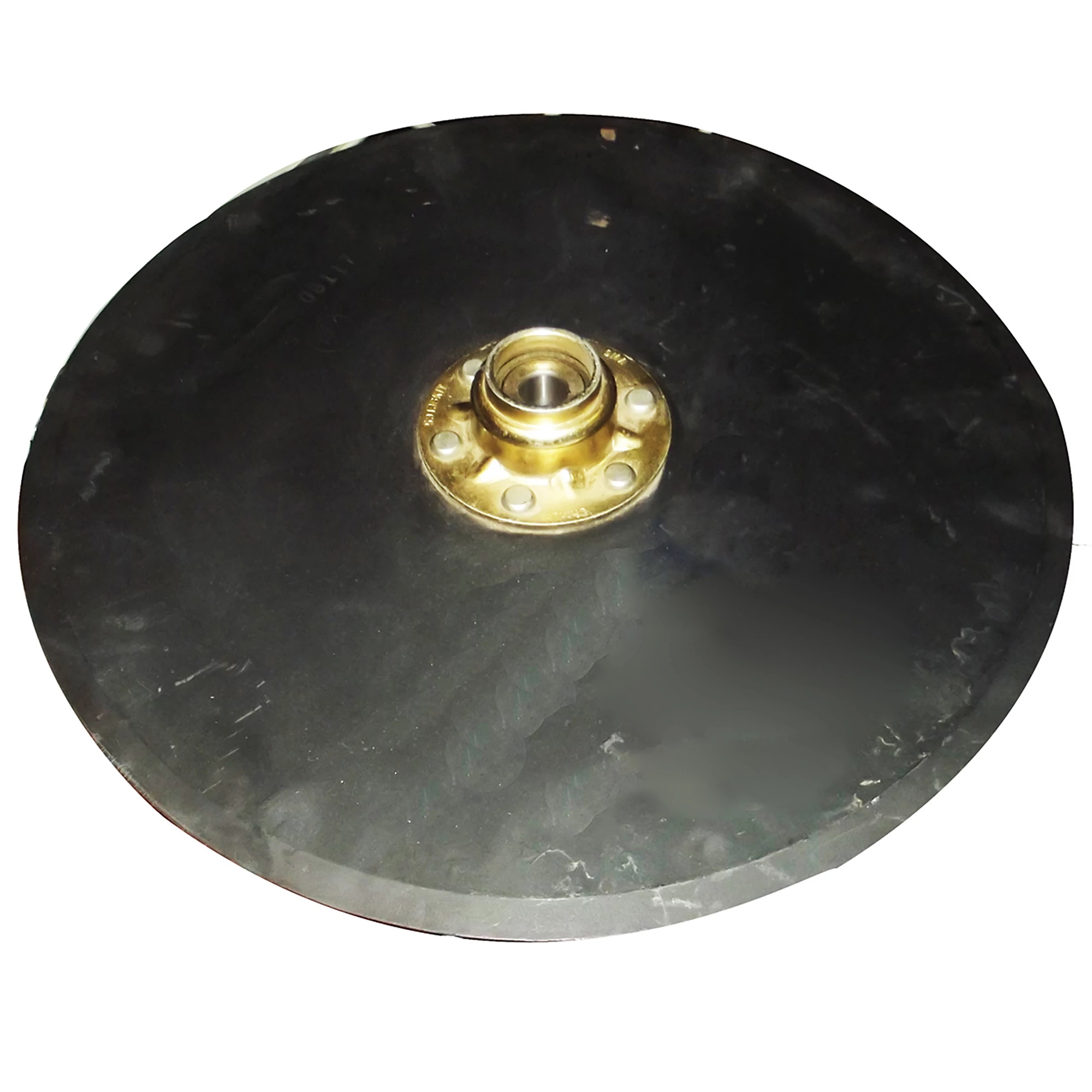 Ensemble de disque rayonneur | CASECE | CA | FR