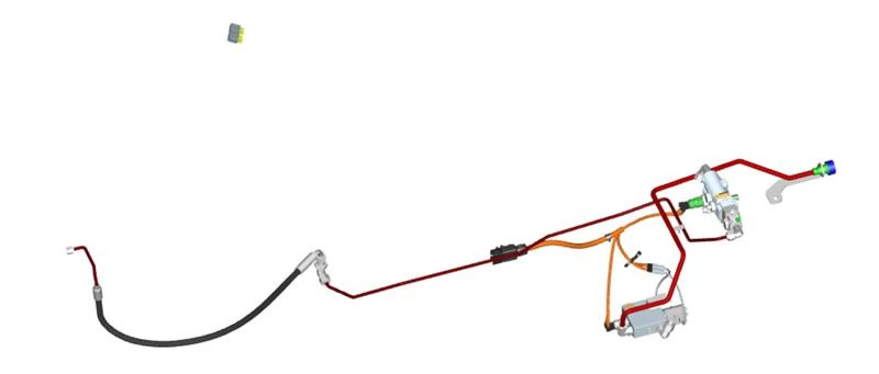 DIA KIT, TRACTOR | CASECE | EU | IT