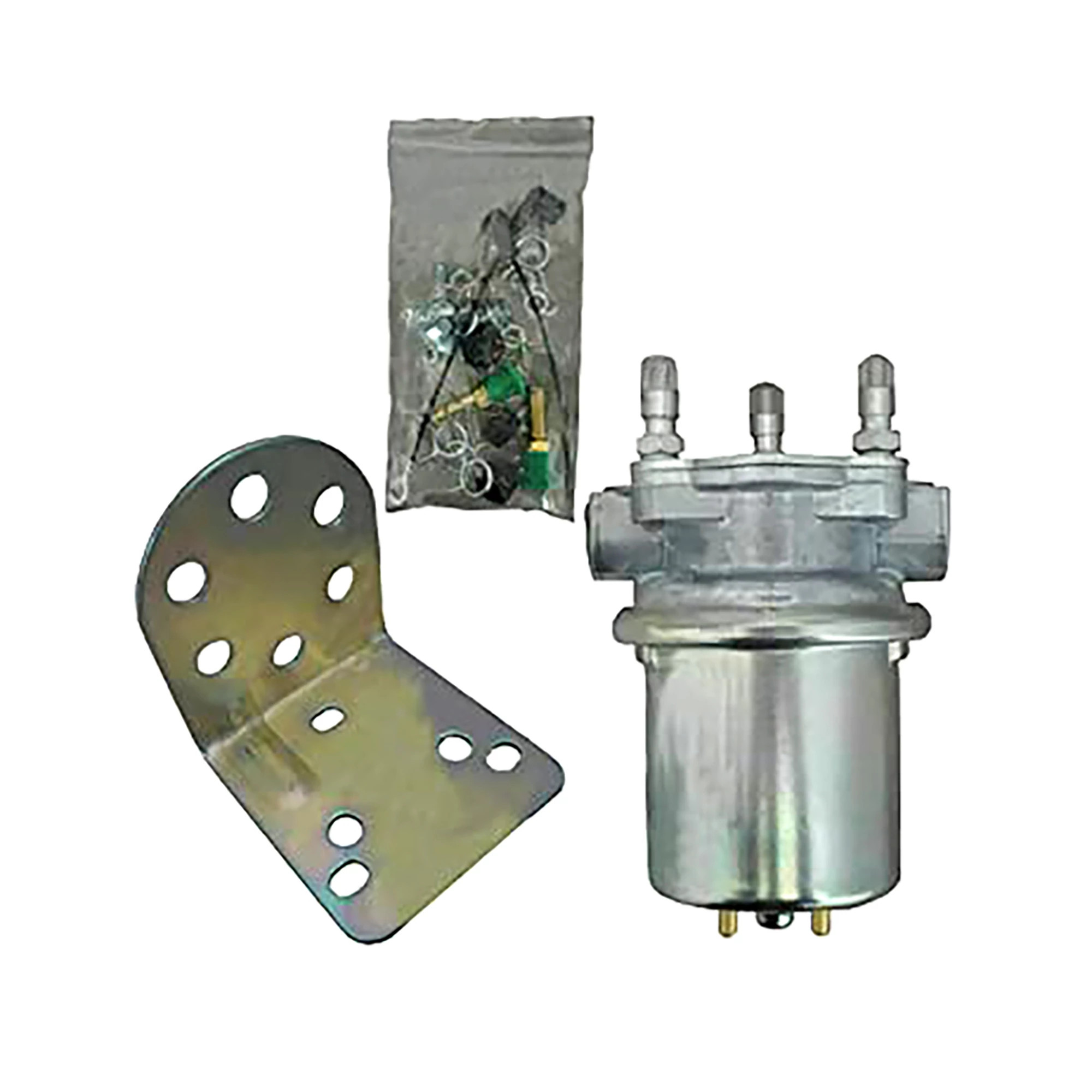 Fuel Pump | CASECE | CA | EN