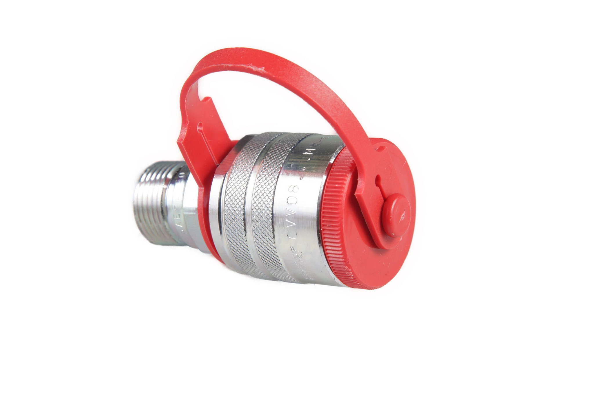 QUICK MALE COUPLING | NEWHOLLANDAG | NZ | EN