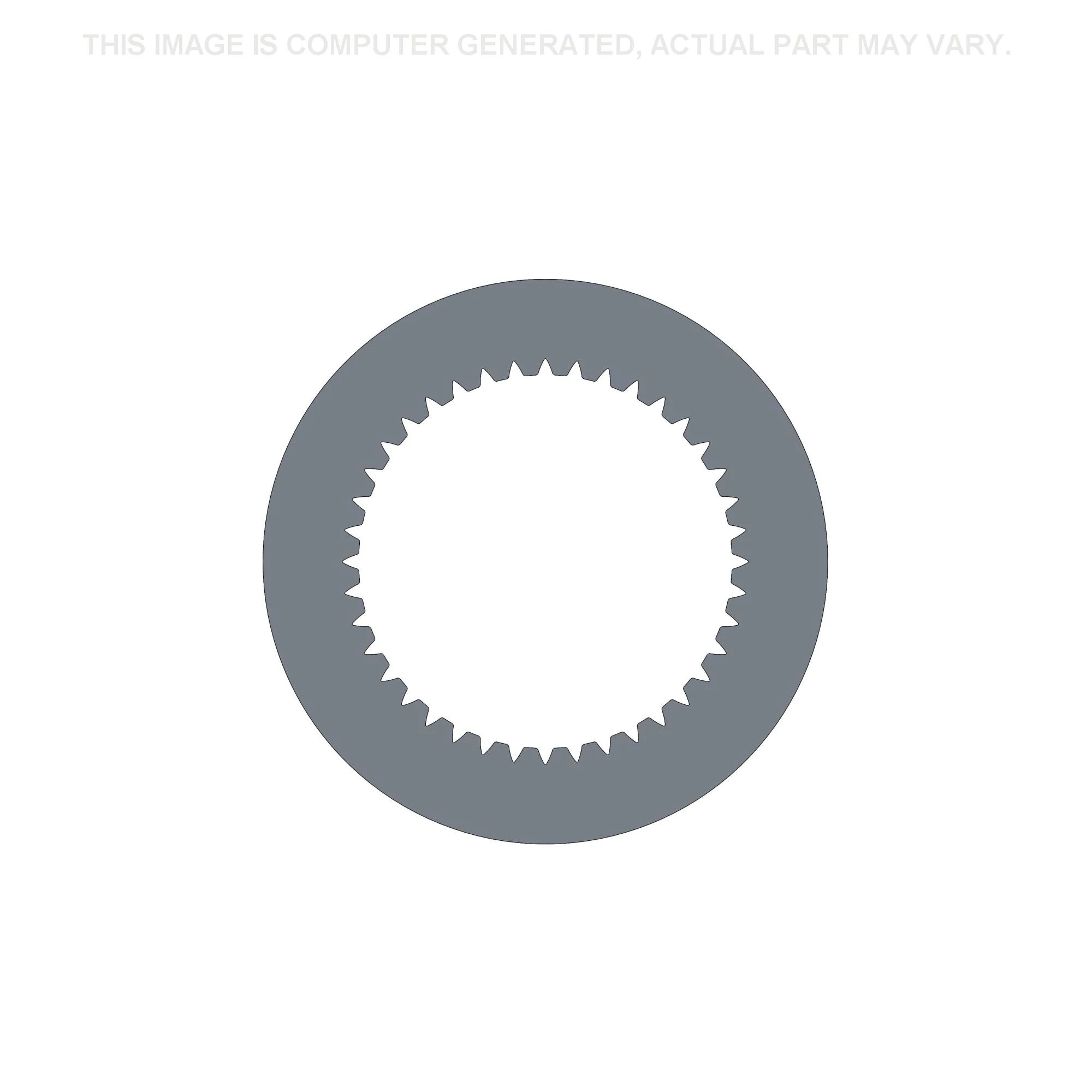 DISCO CONDUZ EMBREAGEM