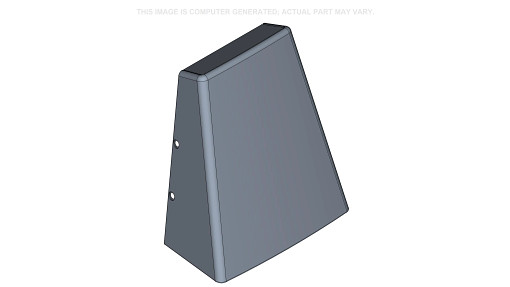 COBERTURA TRASEIRA | NEWHOLLANDAG | SA | PT