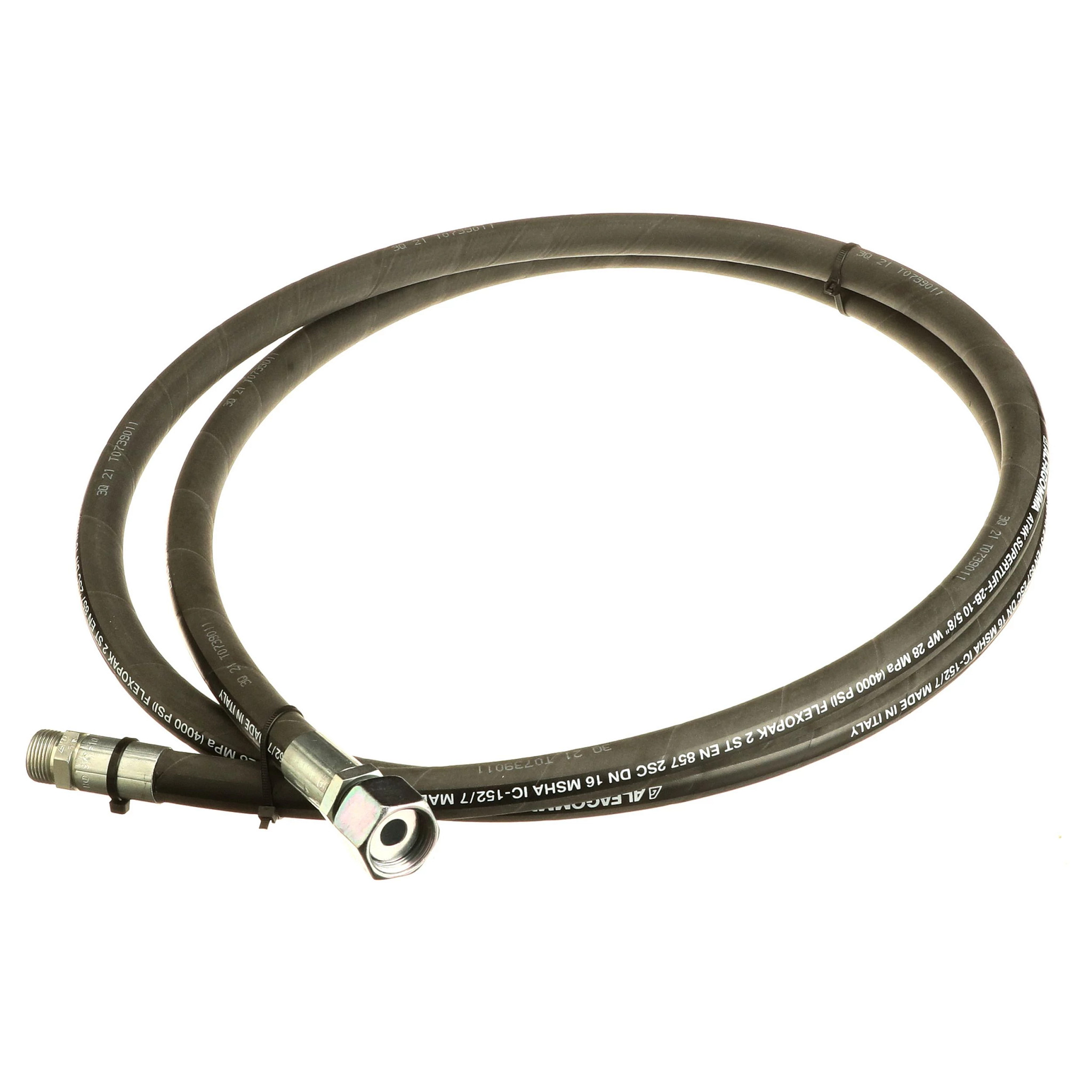 TUBO HIDRÁULICO | CASECE | EU | FR