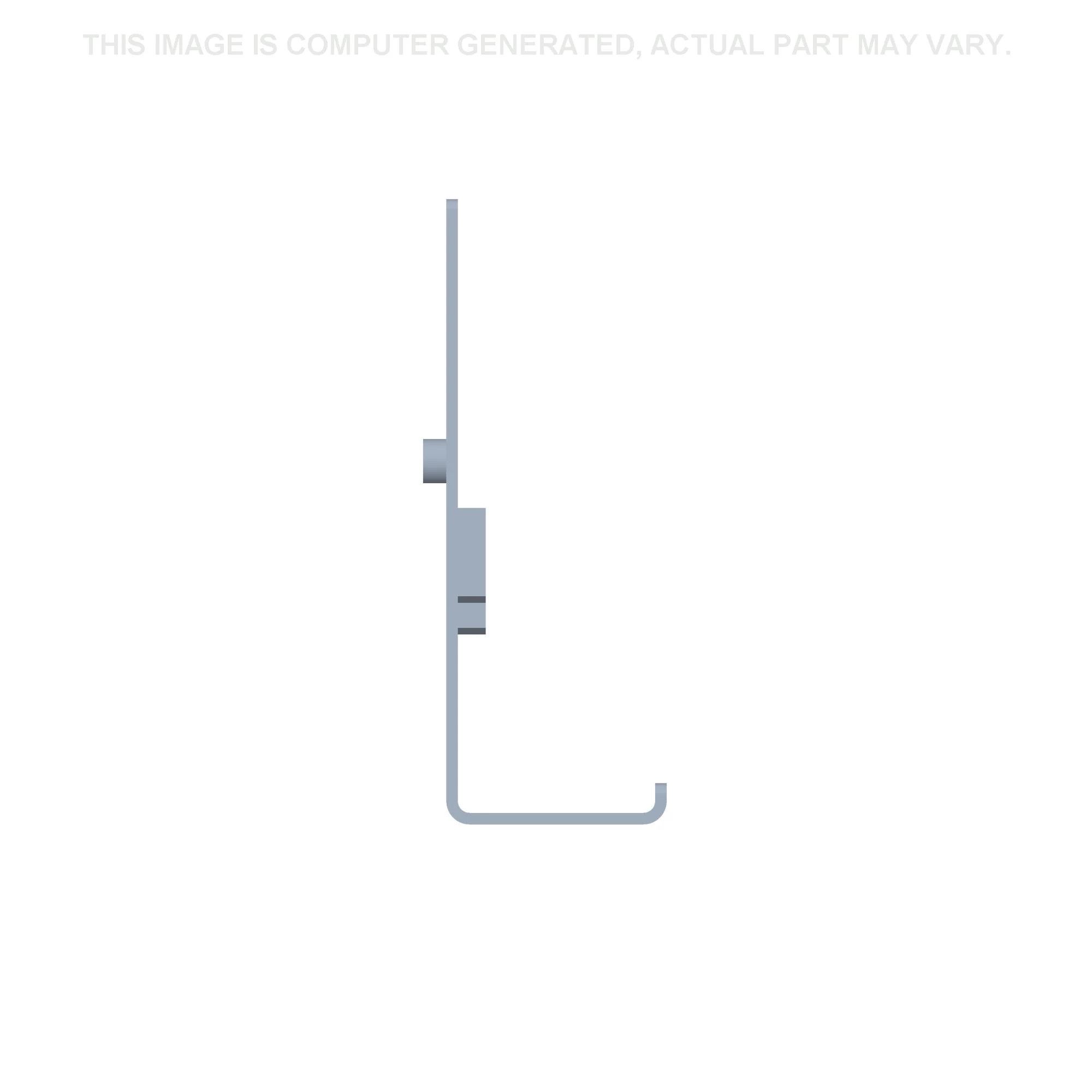 MOUNTING PLATE | CASECE | GB | EN