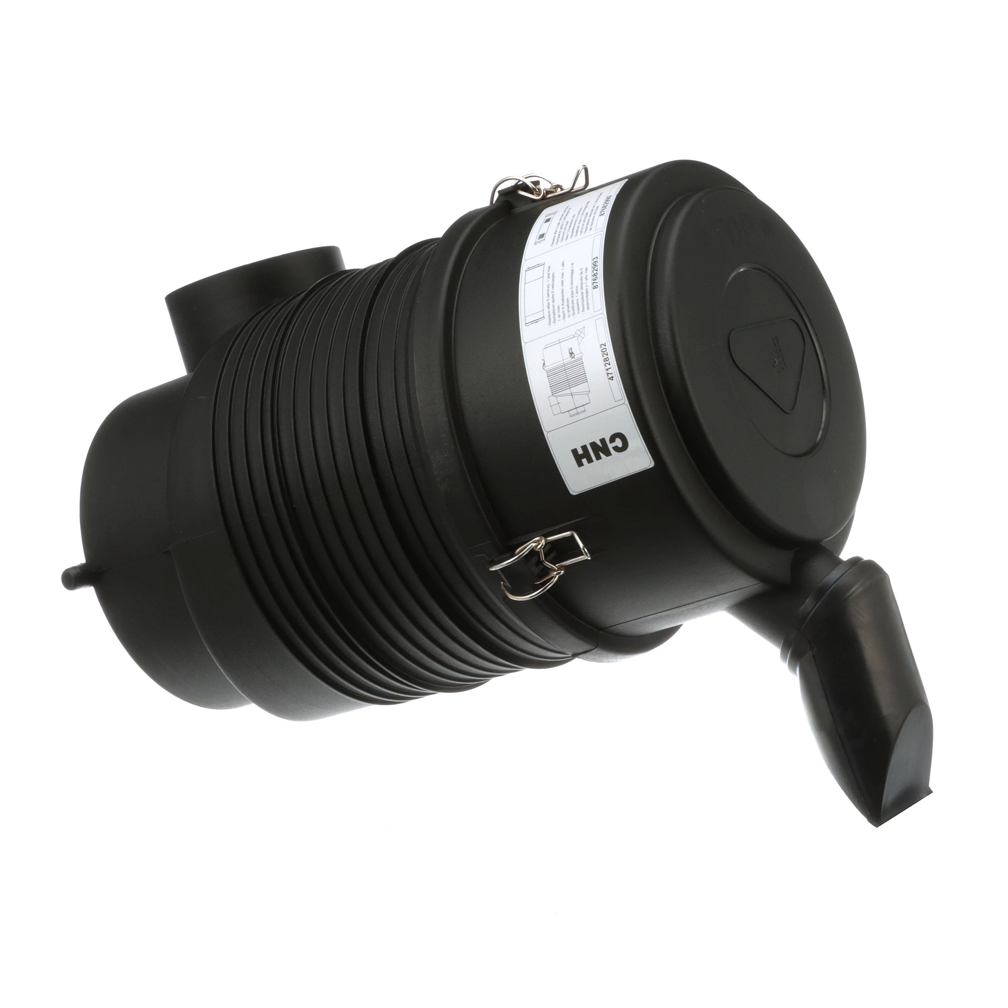 Air Cleaner | CASECE | BR | PT