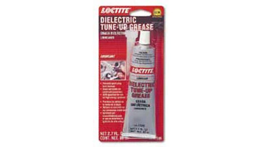 Loctite® Dielectric Tune-up Grease - 6-pack/80 Ml Tubes | NEWHOLLANDCE | US | EN