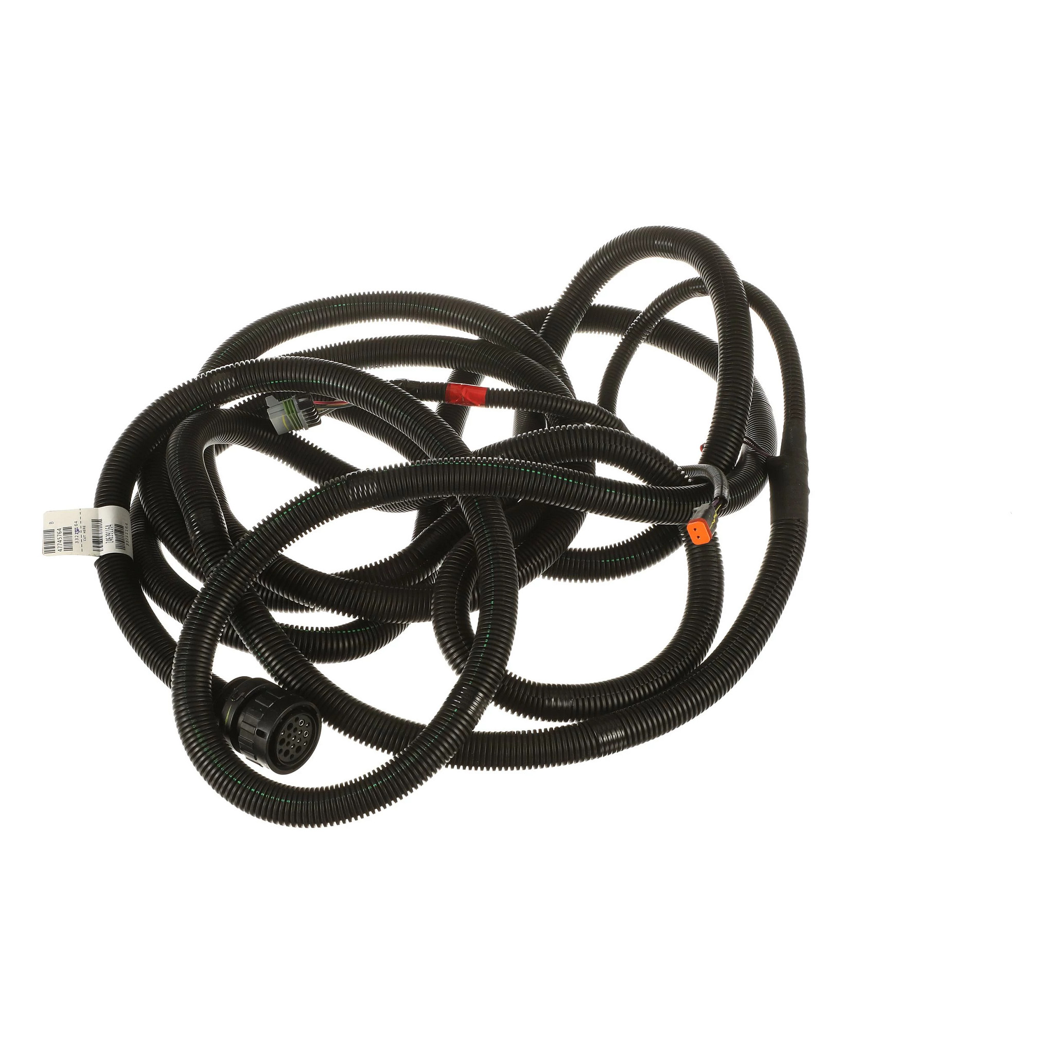 CABLAGGIO | CASEIH | EU | FR