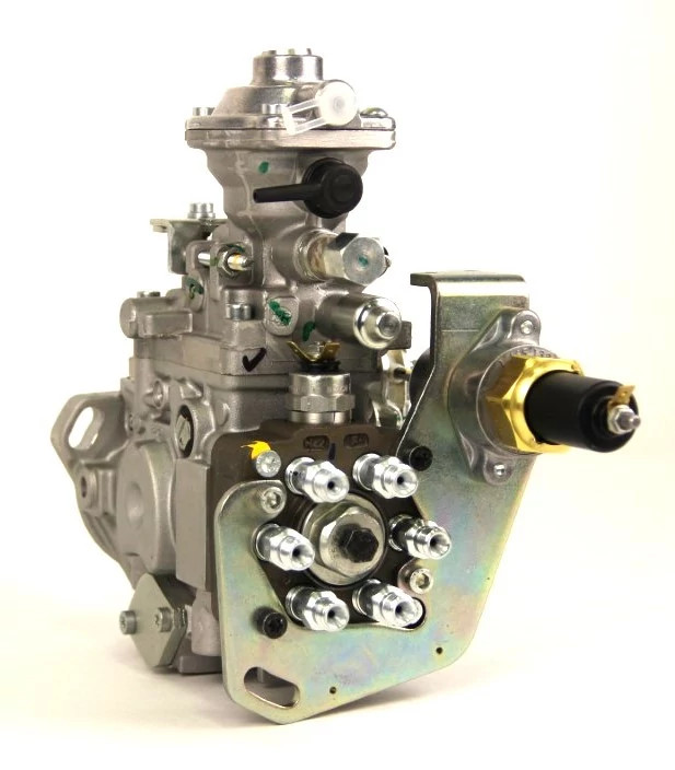 Pompe Injection Reno | NEWHOLLANDCE | CA | FR