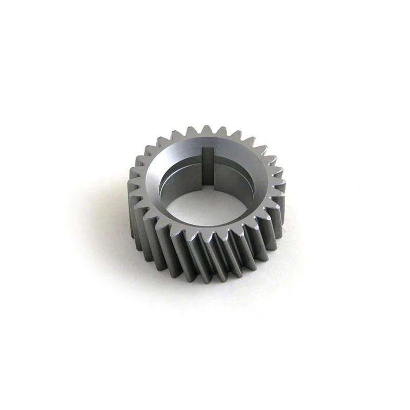 Reliance Crankshaft Gear | NEWHOLLANDAG | US | EN