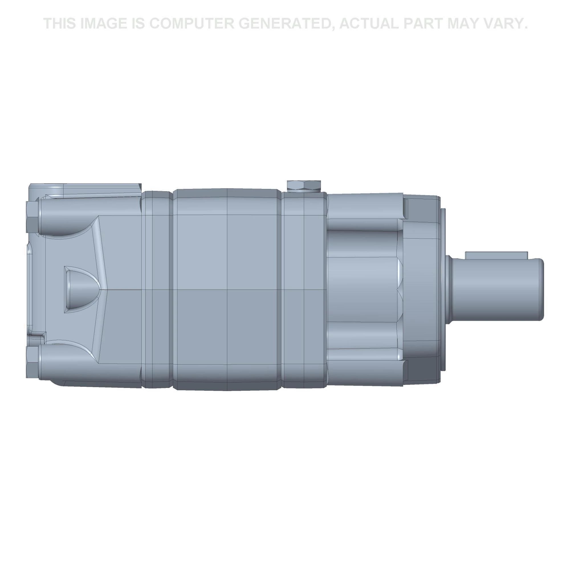 ГИДРОМОТОР | NEWHOLLANDAG | EU | RU