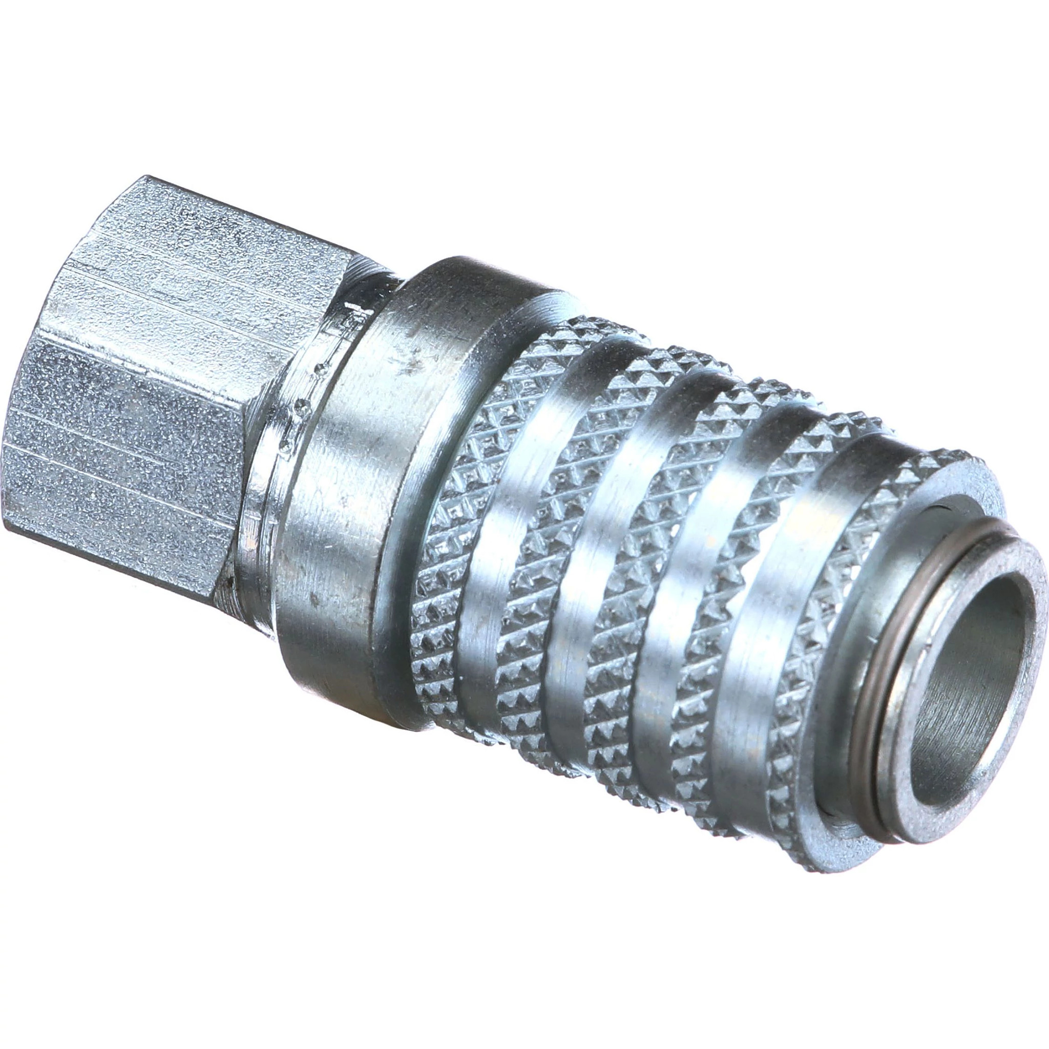 DIAGNOSTIC COUPLER | FLEXICOIL | CA | EN