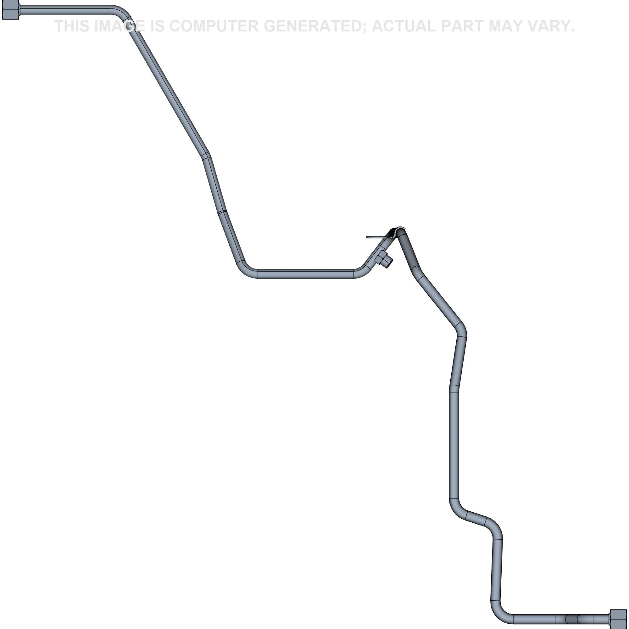 PIPE | CASEIH | GB | EN