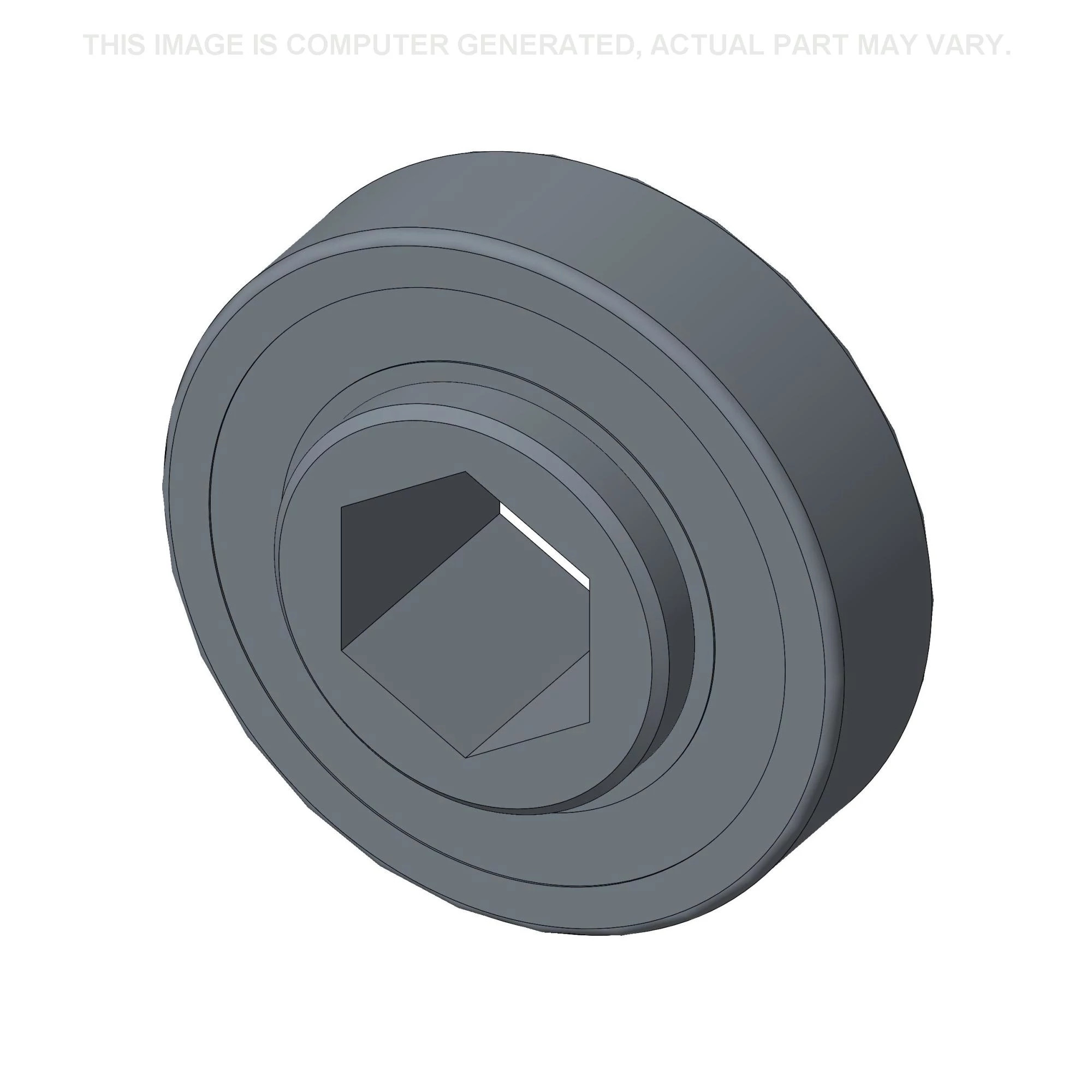 Casquilho do Virabrequim | CASECE | BR | PT