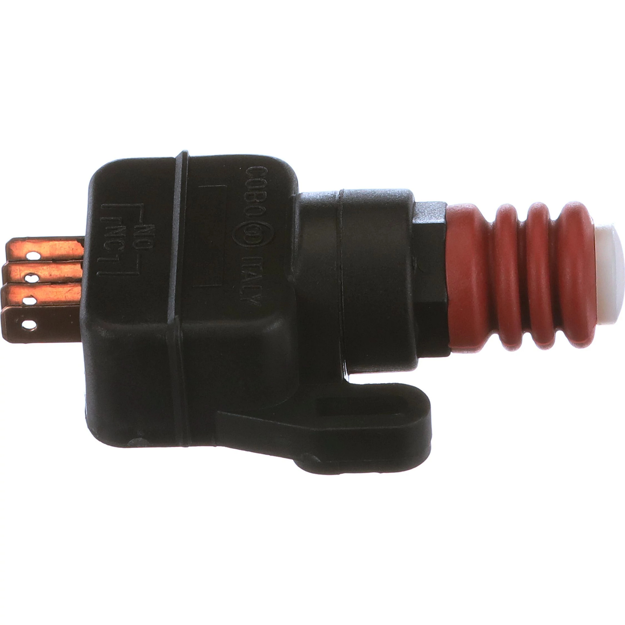 PUSH BUTTON SWITCH | CASEIH | US | EN