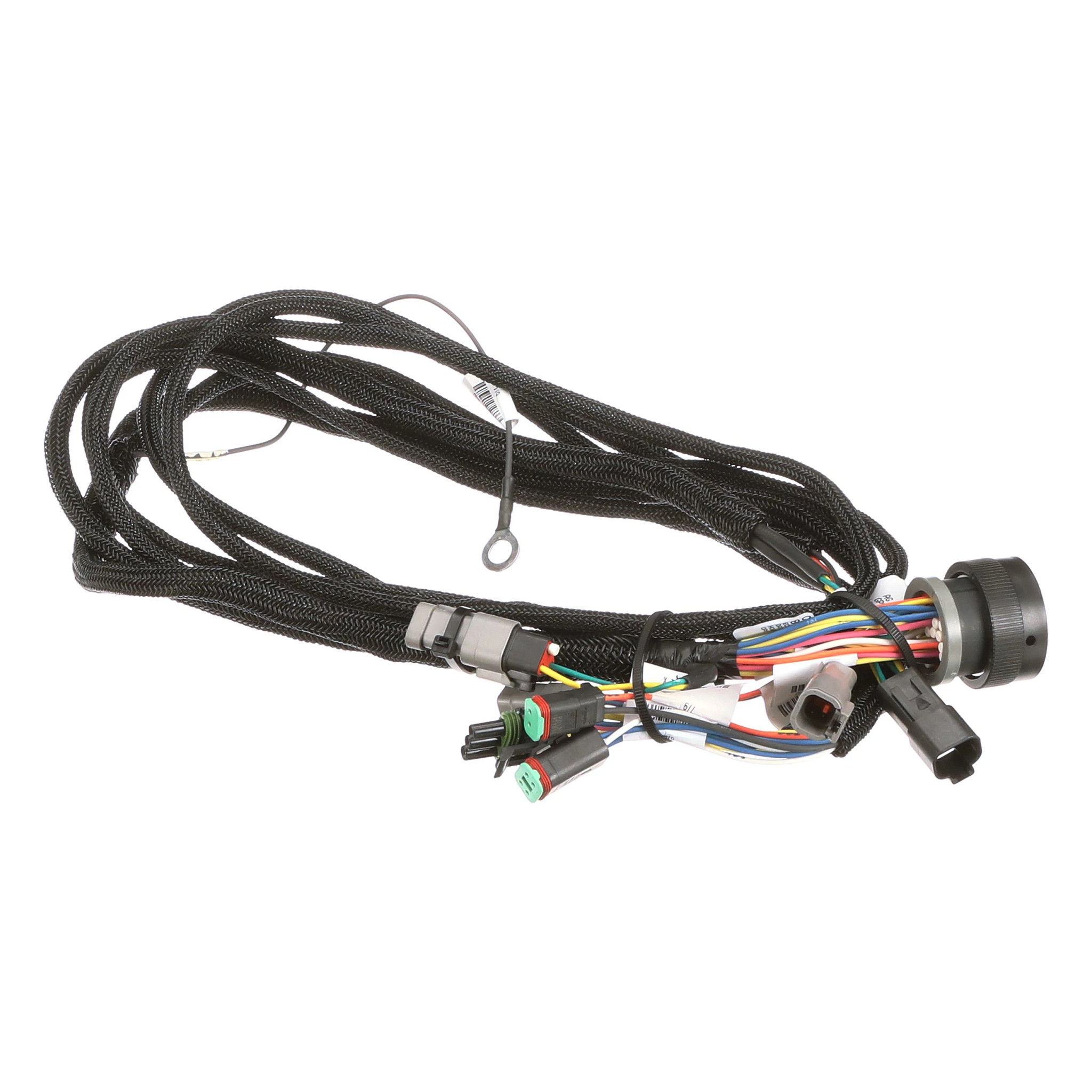 HARNESS | NEWHOLLANDCE | US | EN