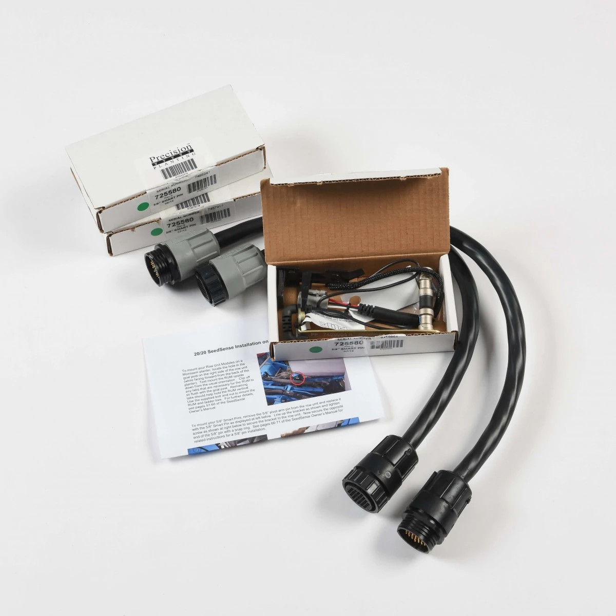 KIT | CASEIH | CA | FR