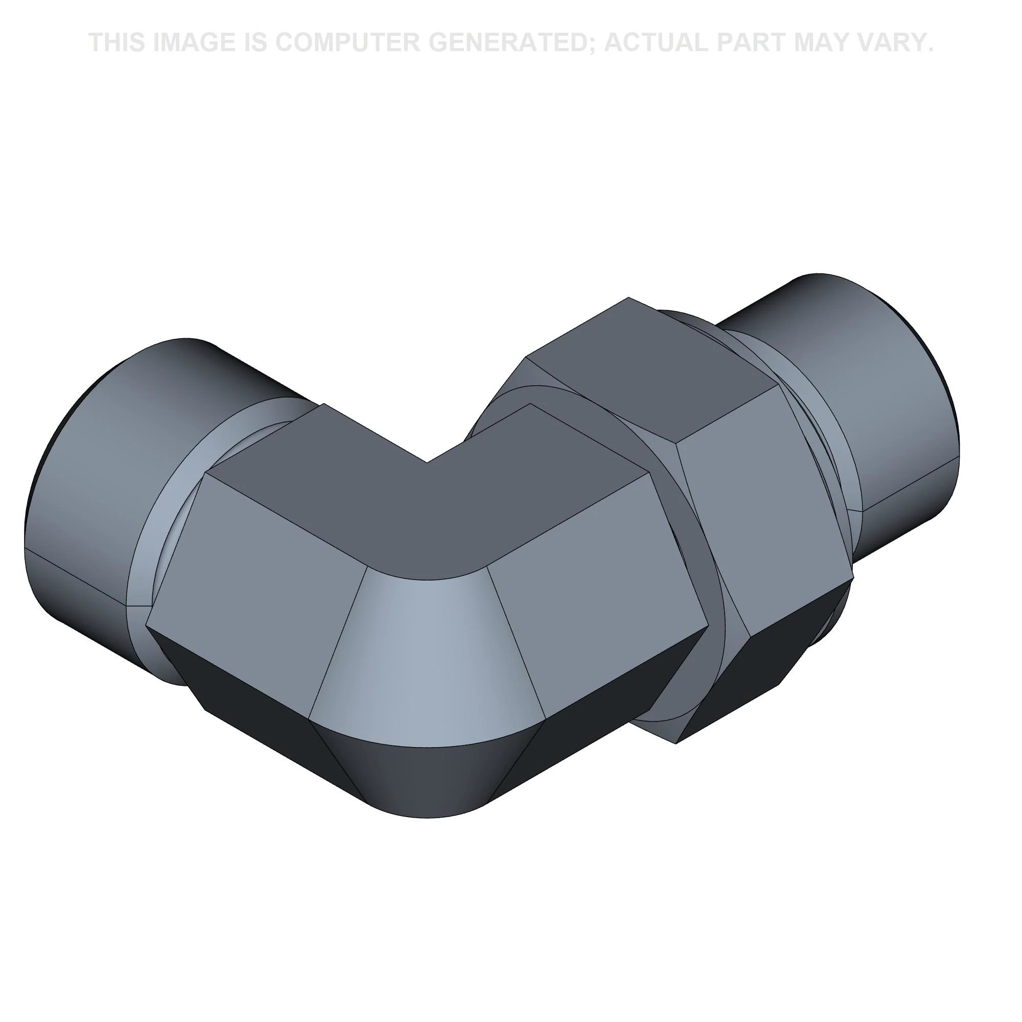 90 ELBOW | CASEIH | CA | EN