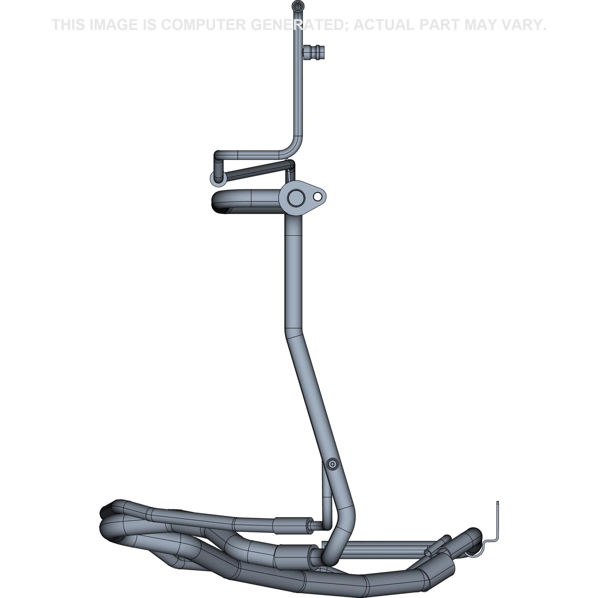 TUYAU | NEWHOLLANDAG | EU | FR