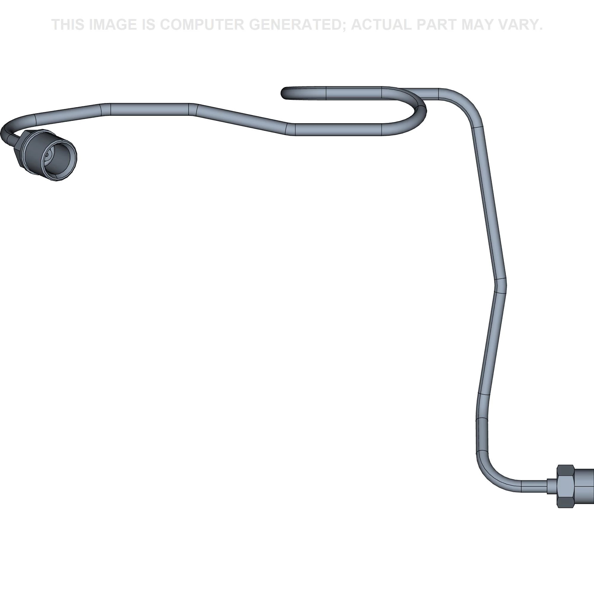 INJECTION PIPE | CASECE | CA | EN