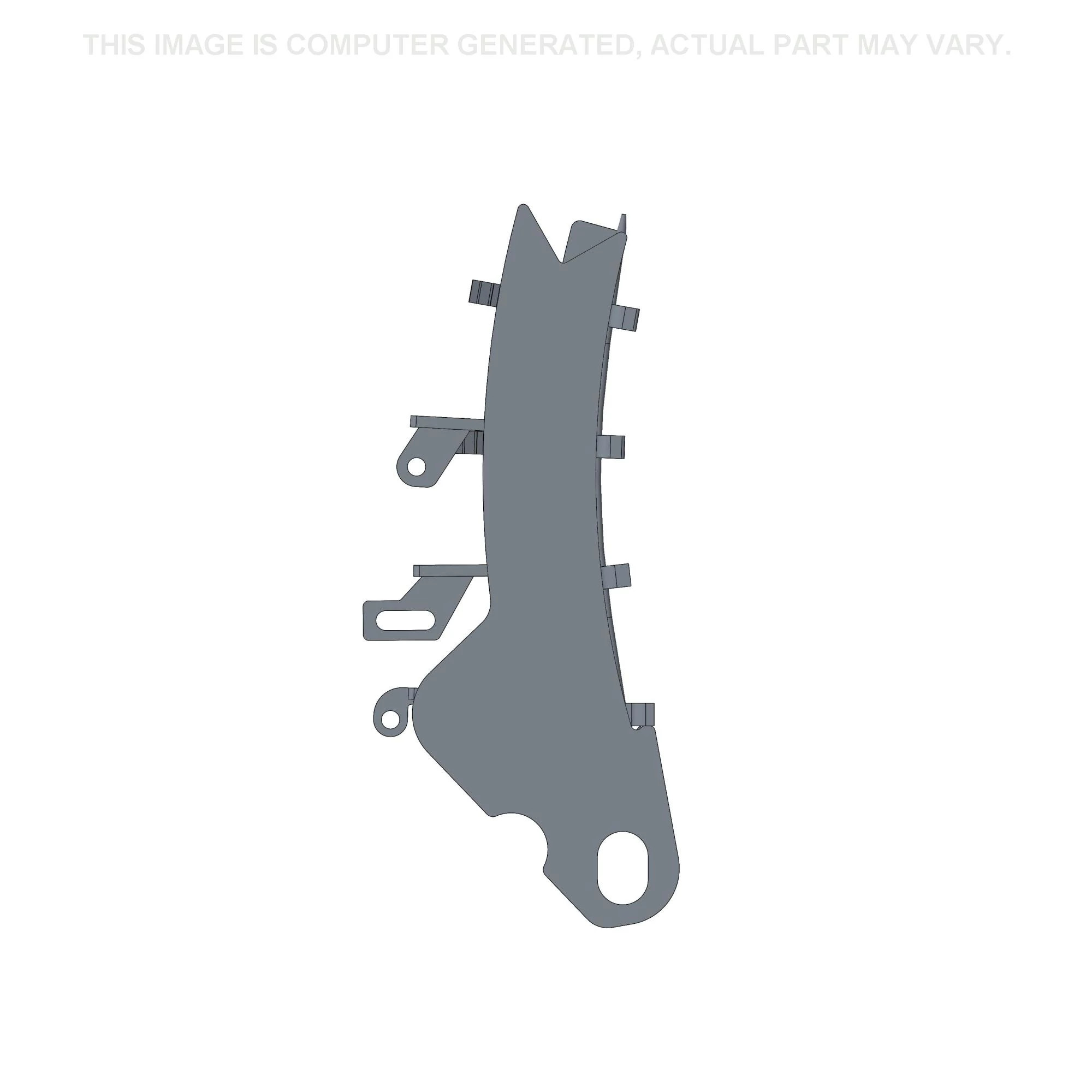 SMALL GRAIN CONCAVE | CASEIH | EU | FR