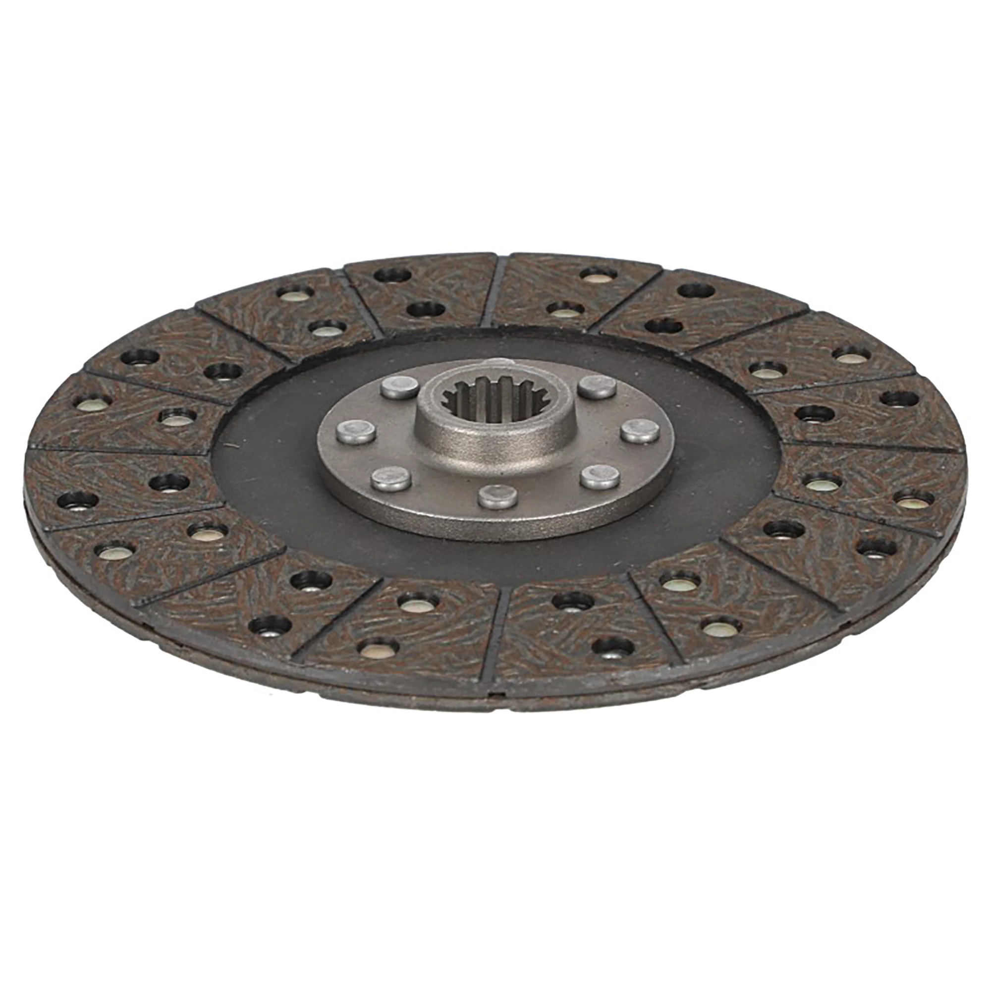 Clutch Plate | CASEIH | US | EN