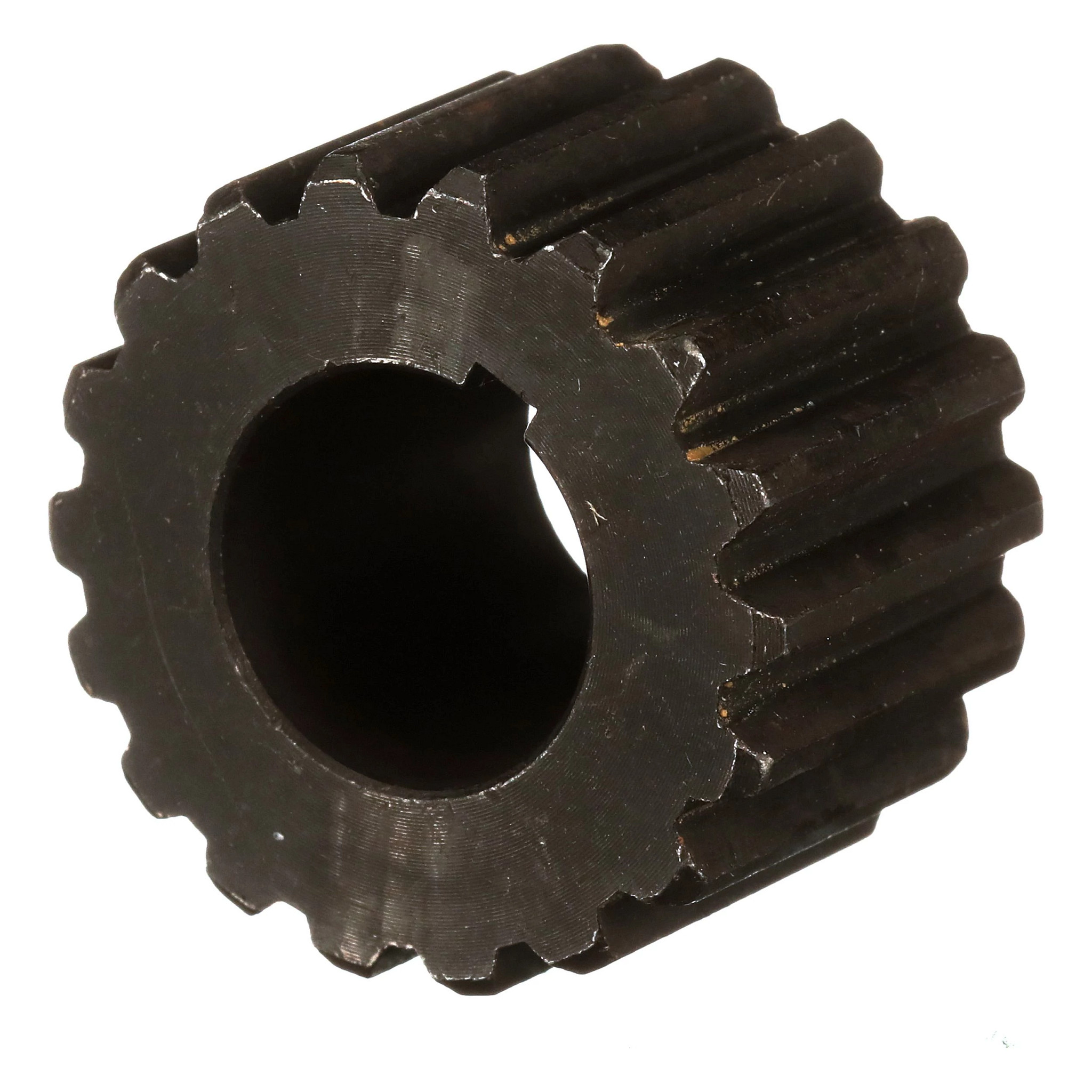 BUSHING, SPLINED | NEWHOLLANDAG | CA | FR