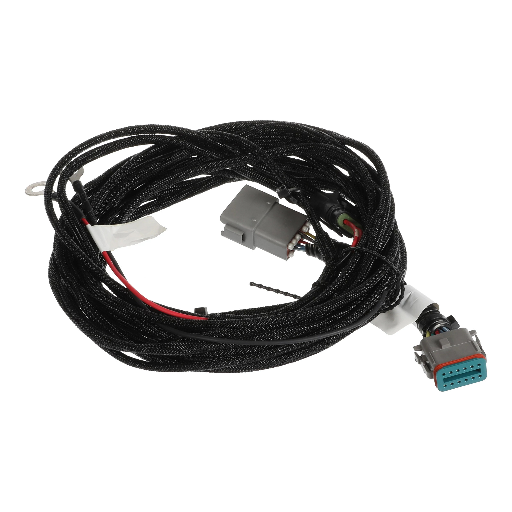 Faisceau Electrique | CASEIH | CA | FR