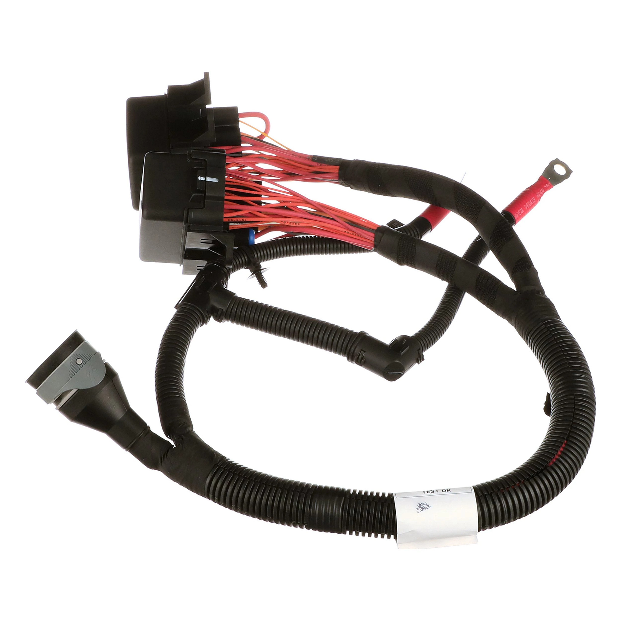 WIRE HARNESS | NEWHOLLANDAG | EU | EN